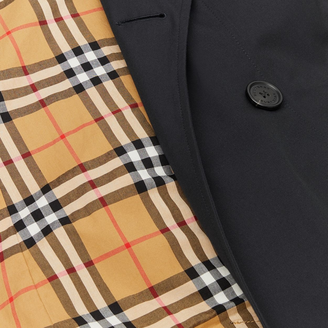 The Mid-length Chelsea Heritage Trench Coat - 10