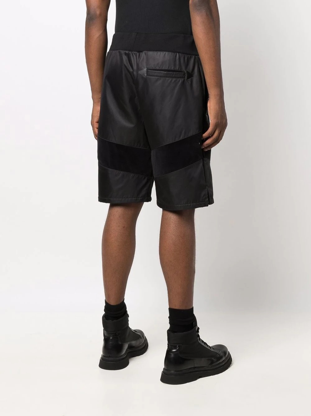 jogging shorts Iconic Plein - 4