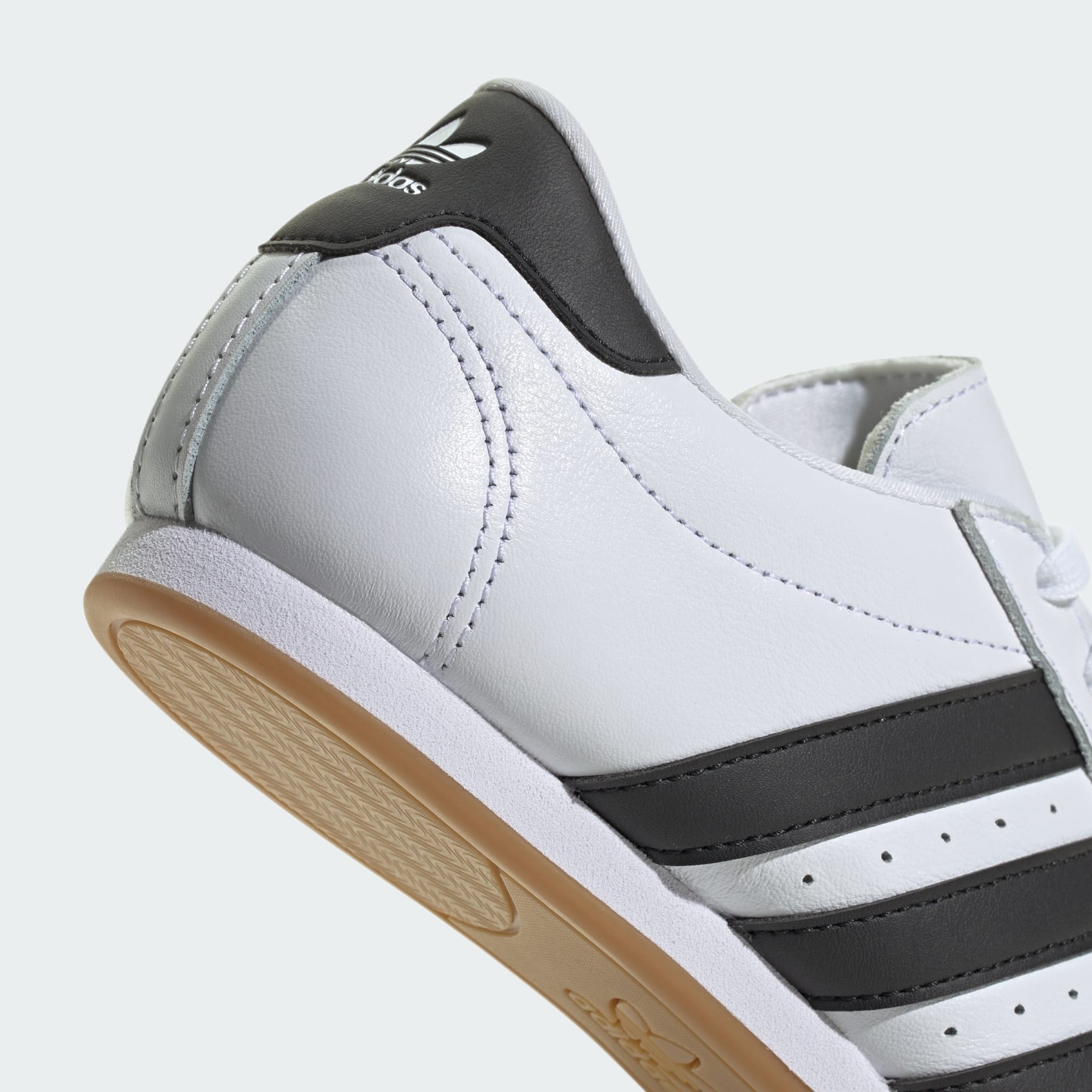 adidas Taekwondo Lace Shoes - 8