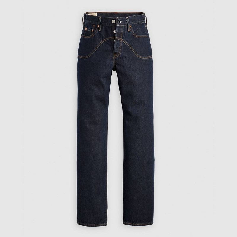 501® '90S WESTERN WOMEN'S JEANS - 1