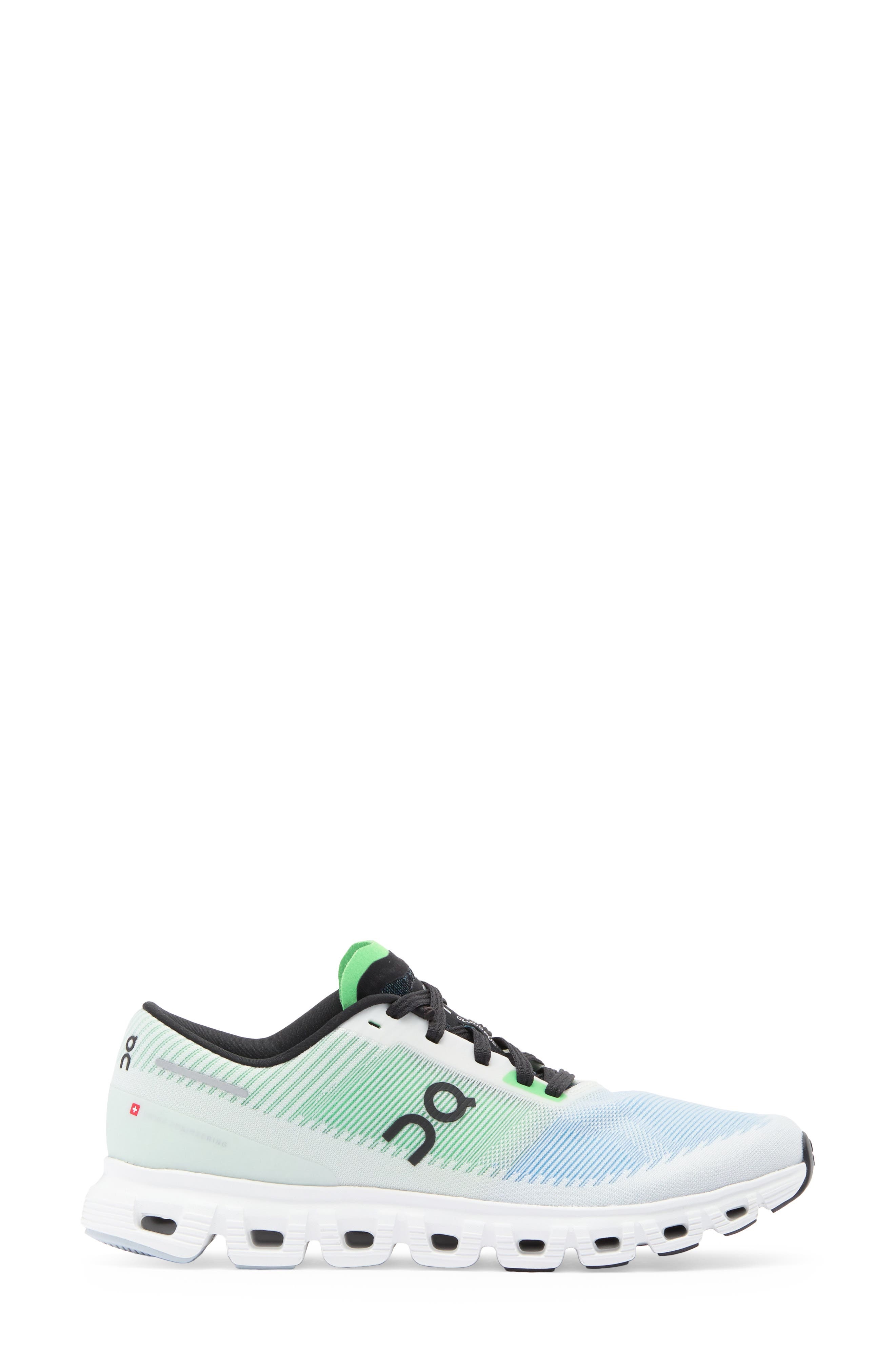 On Cloud 6 Push Sneaker in Horizon/Honeydew at Nordstrom - 3