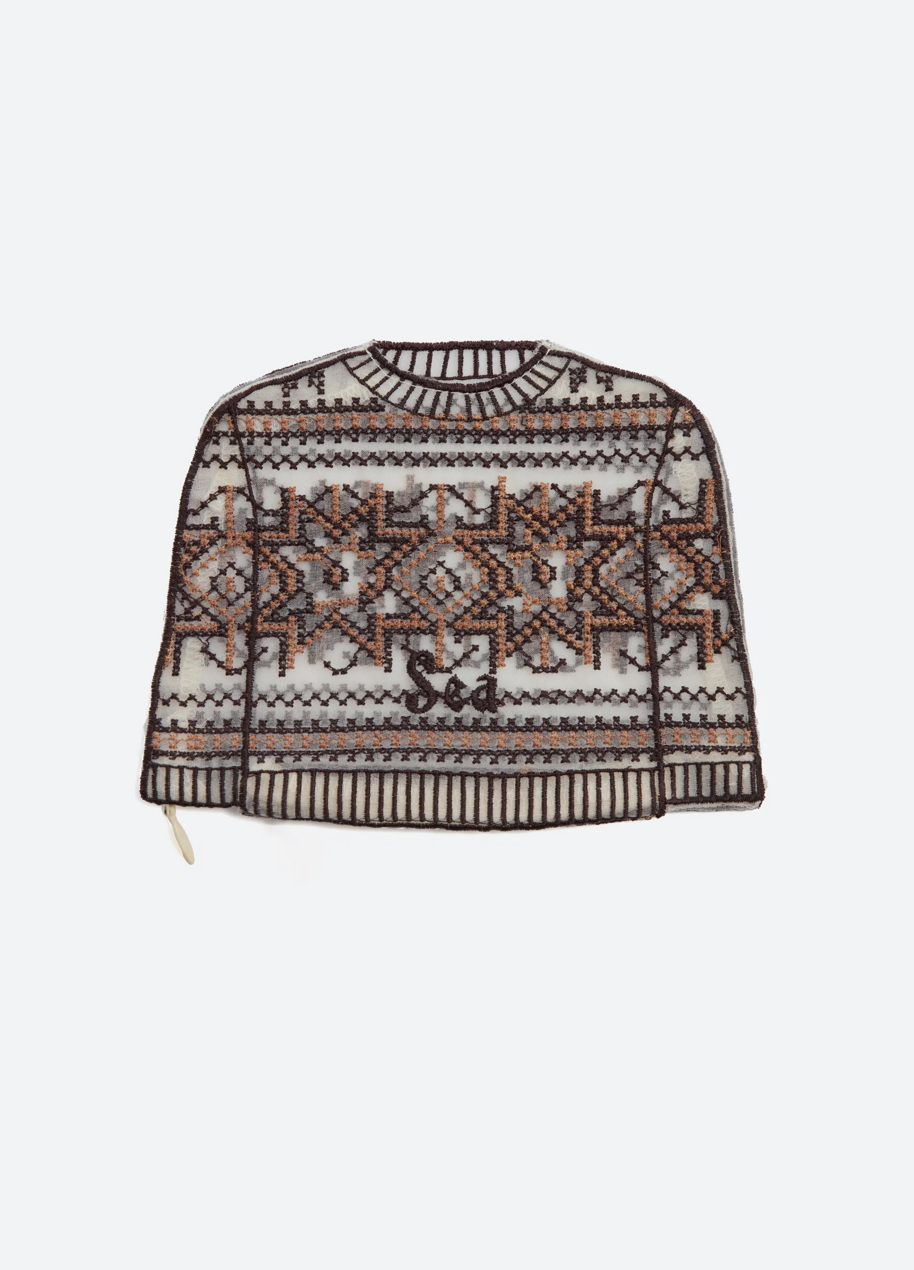 Olympia Coin Purse - 1