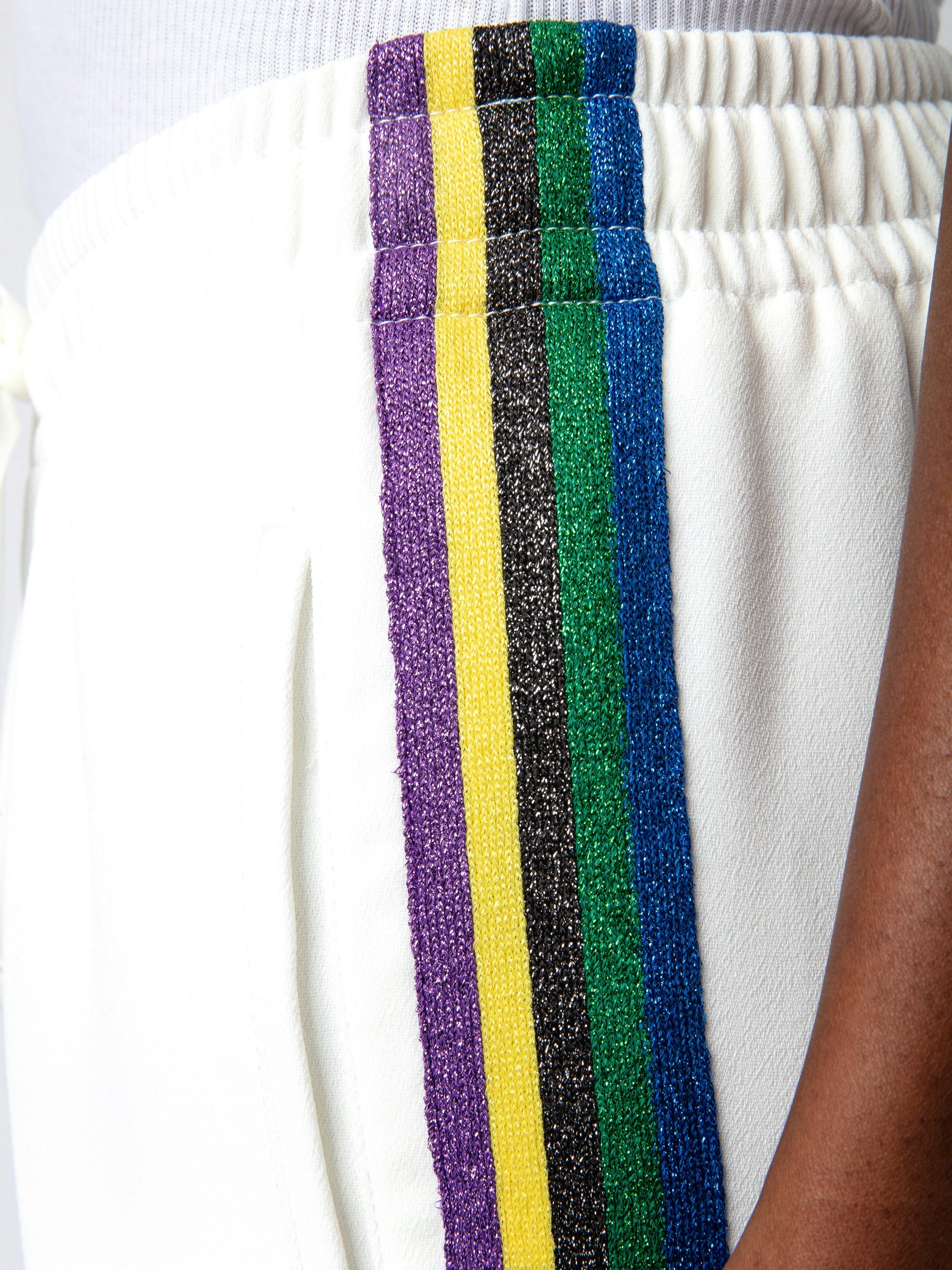 Pomy Pants - 4