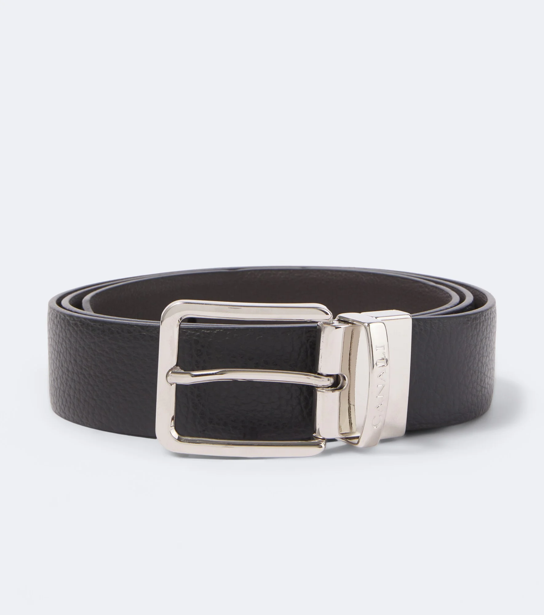Leather belt - 1