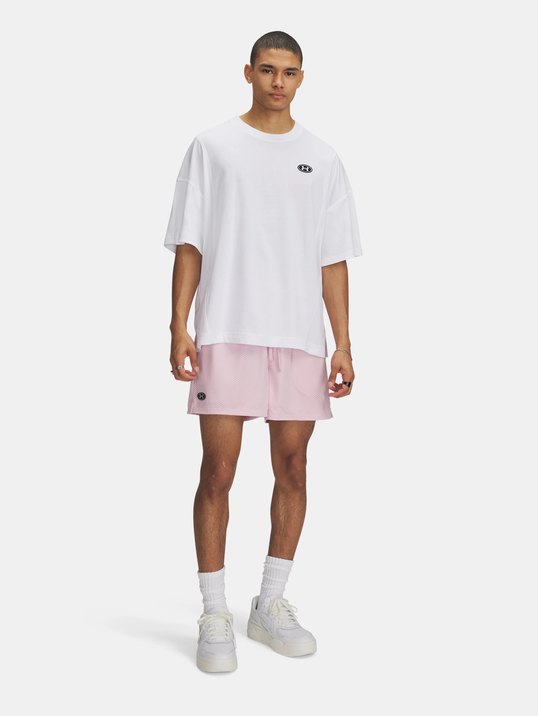 UA Icon Mesh - 3
