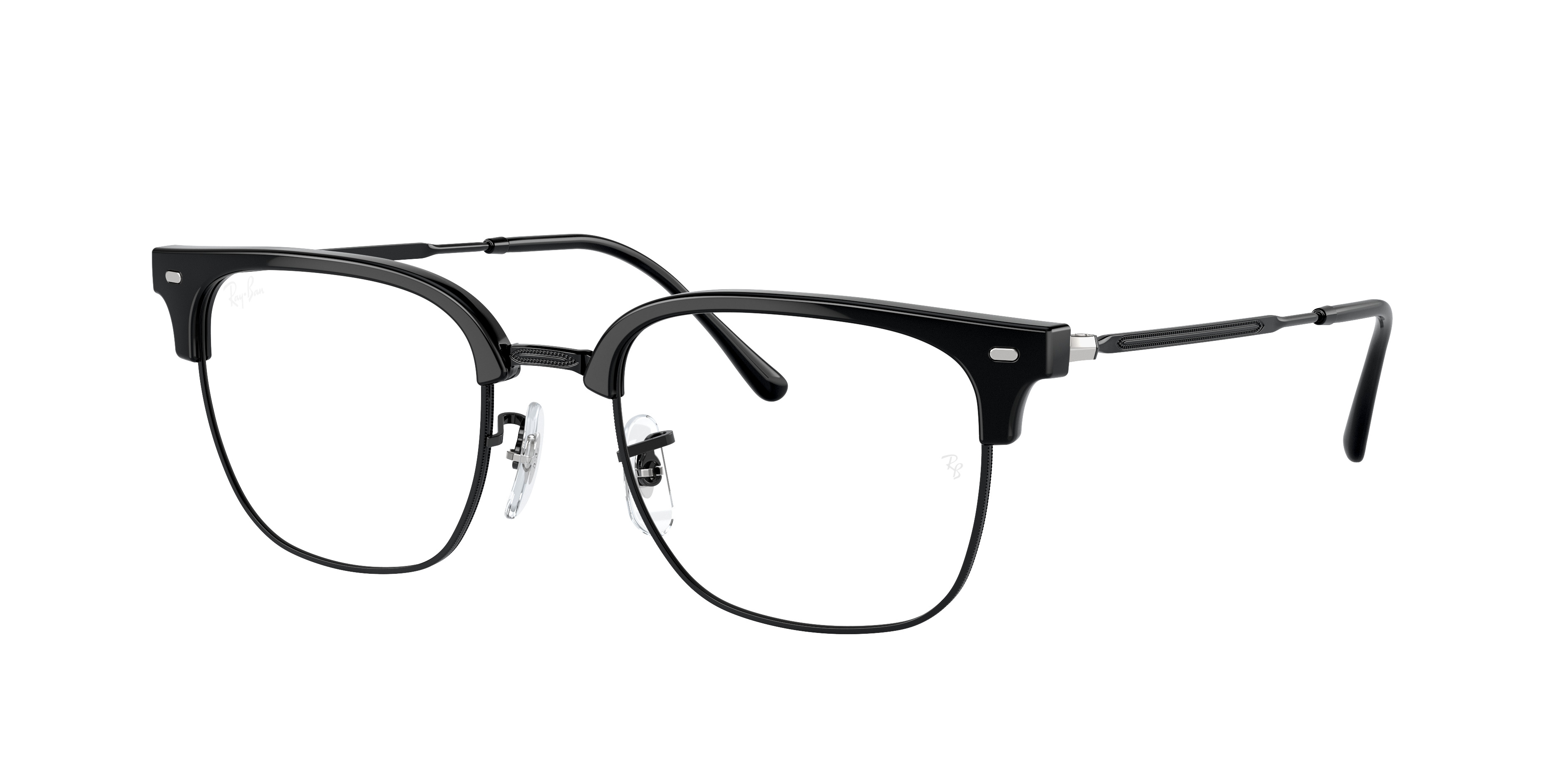 NEW CLUBMASTER OPTICS - 3