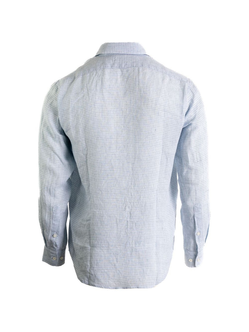ERL check pocket shirt outlook