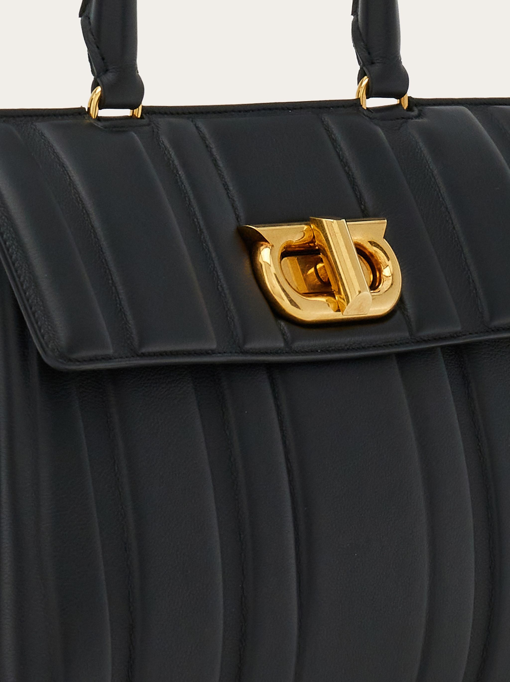 New Gancini handbag - 5