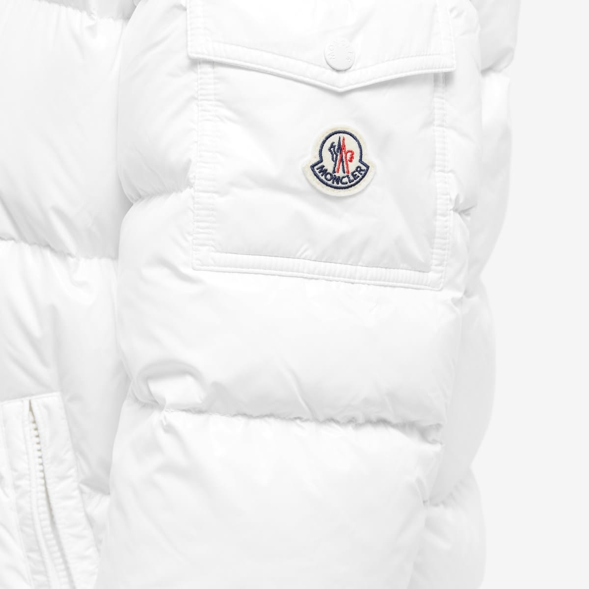 Moncler Maya Down Jacket - 5