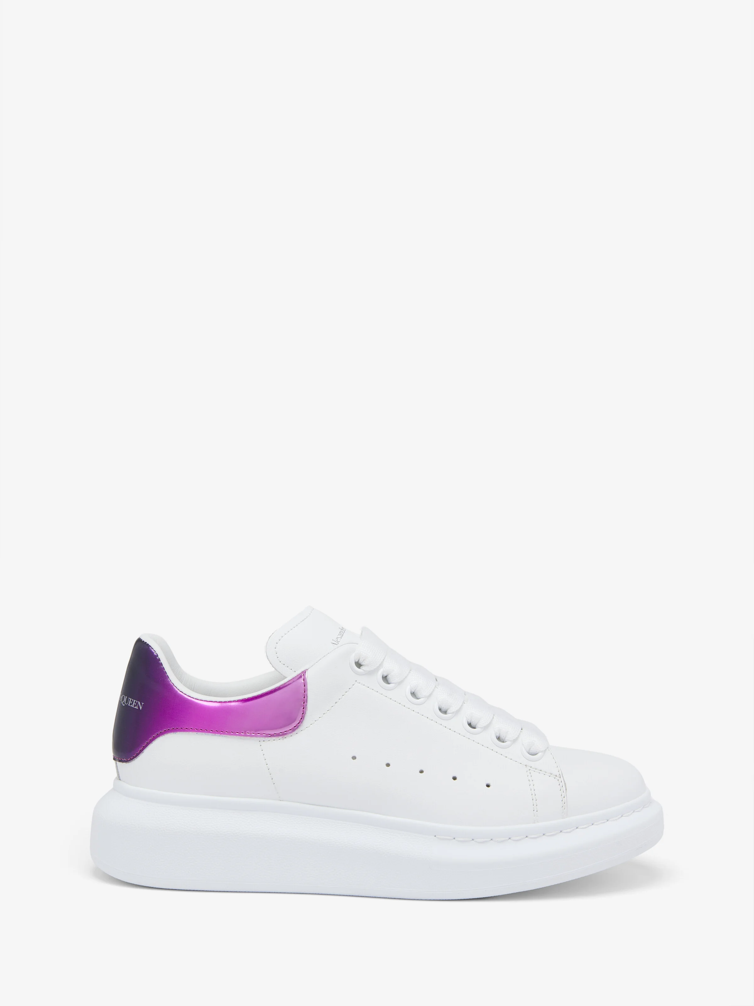 Oversized Sneaker - 1