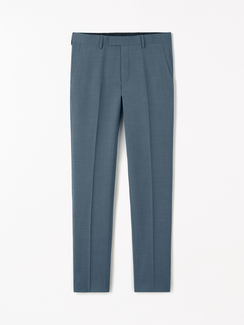 Tenuta Slim-fit Trousers 1