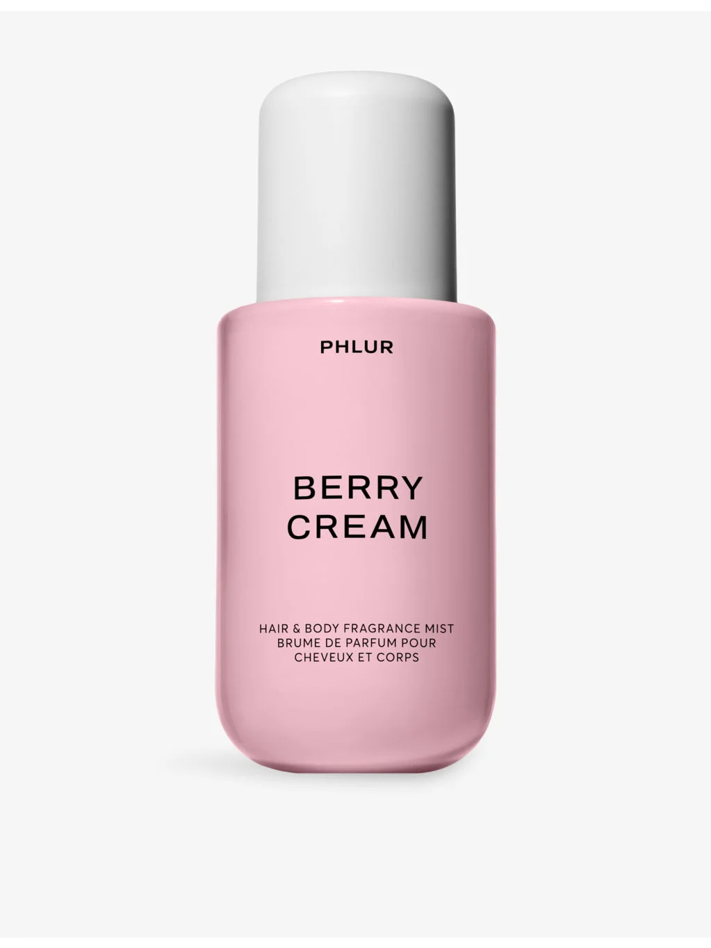 Berry Cream Hair & Body Mist 237ml - 1