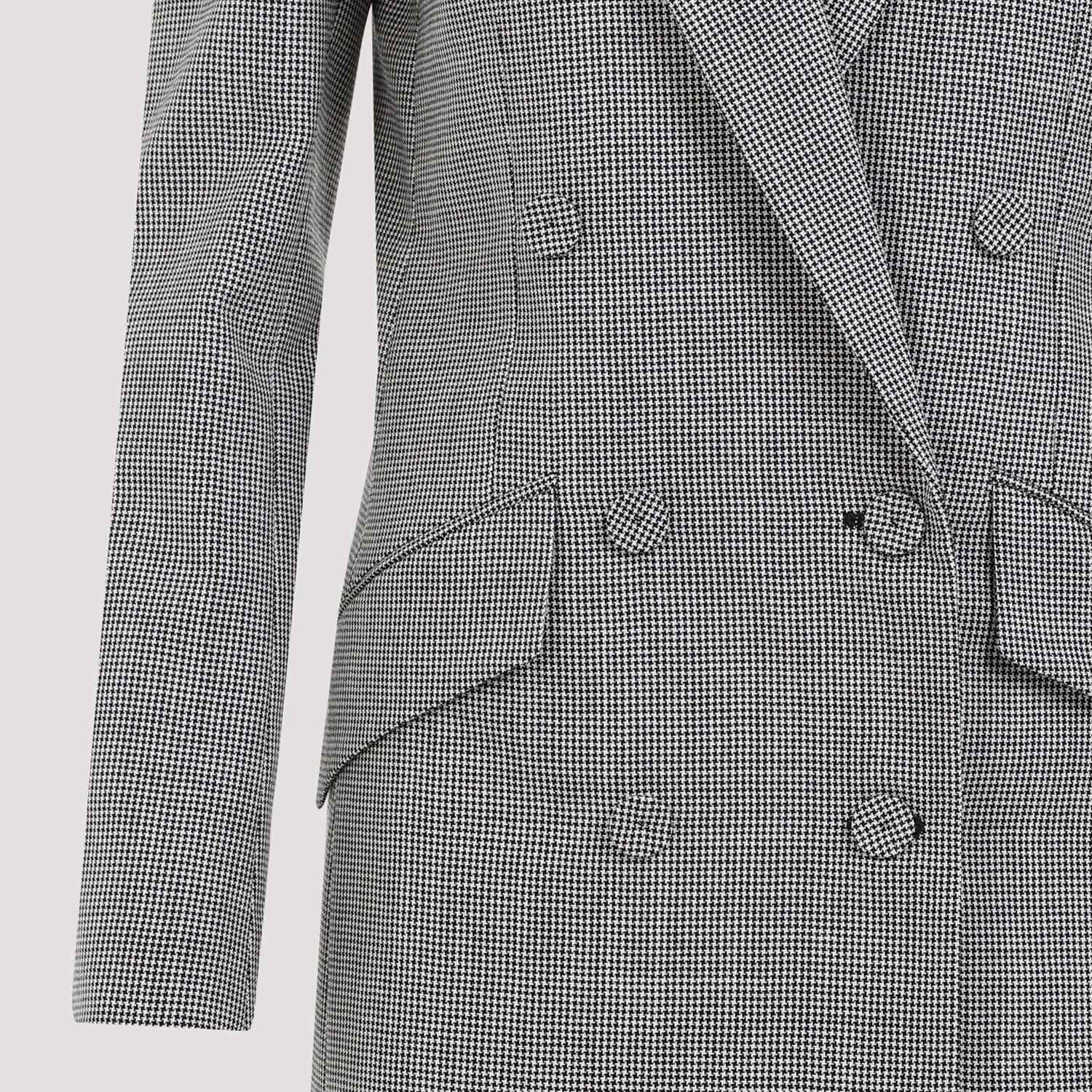 Jackets Black - 5
