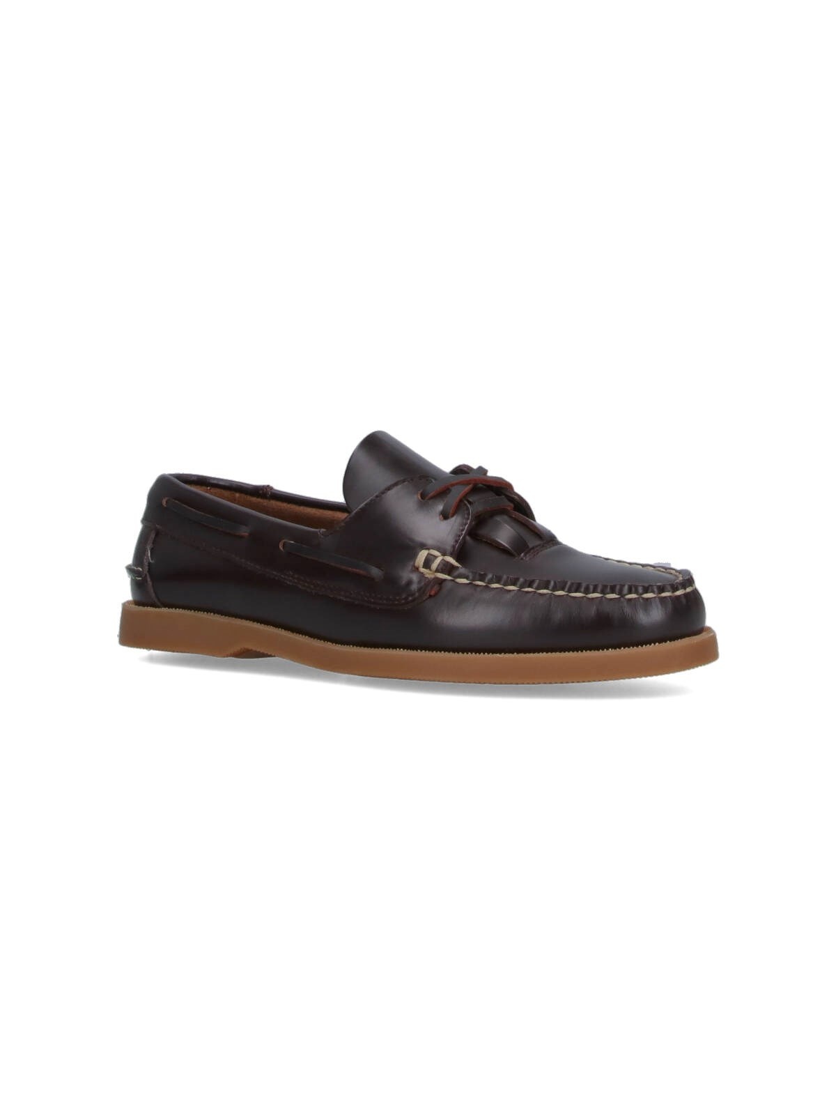 'SALER NAUTIC' LOAFERS - 2
