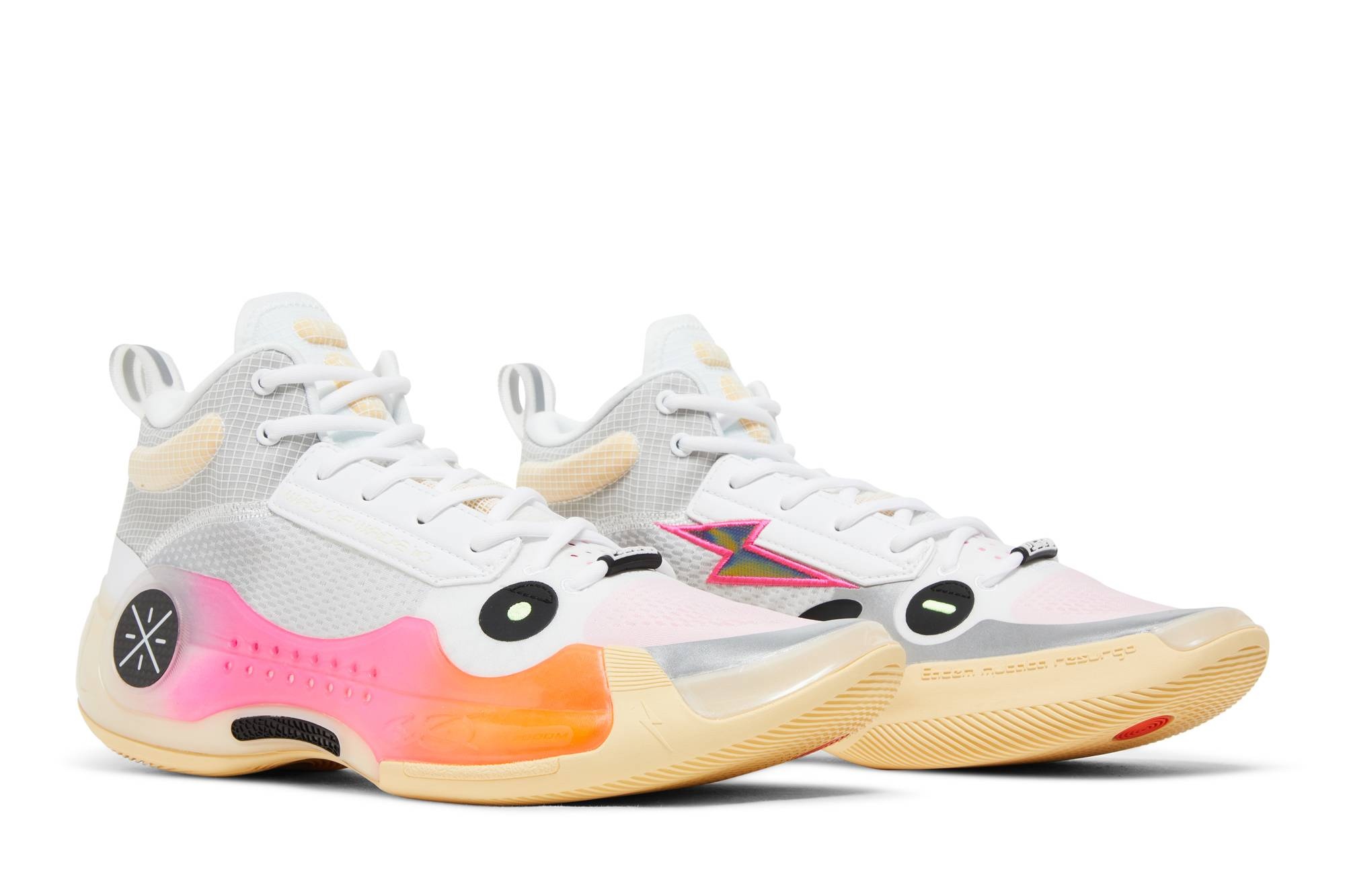 Way of Wade 10 'Blossom' - 8