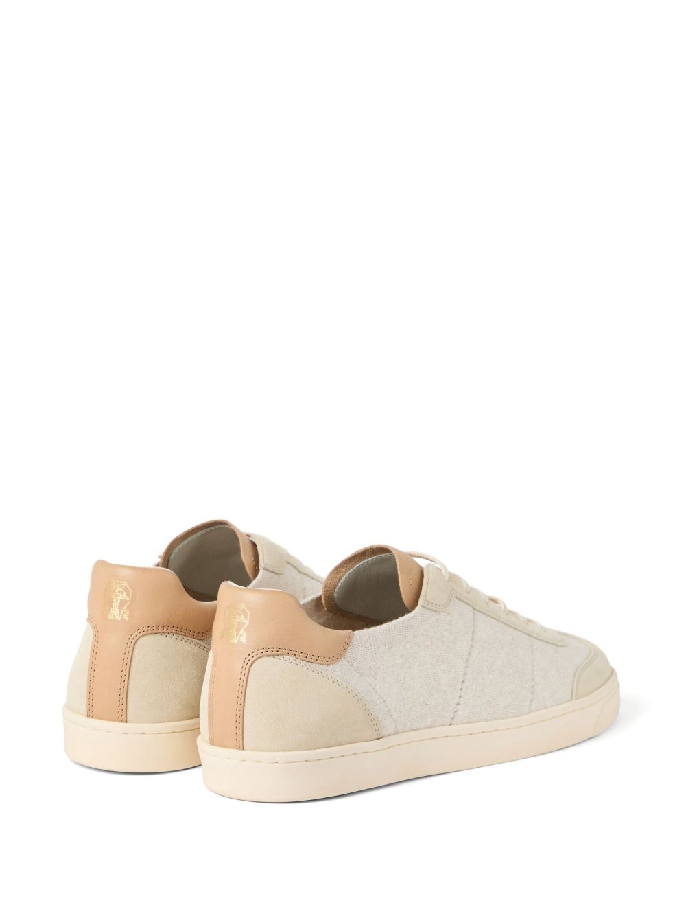 knitted sneakers - 3