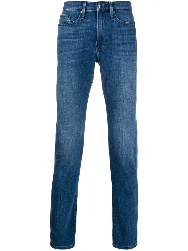 slim fit jeans 1