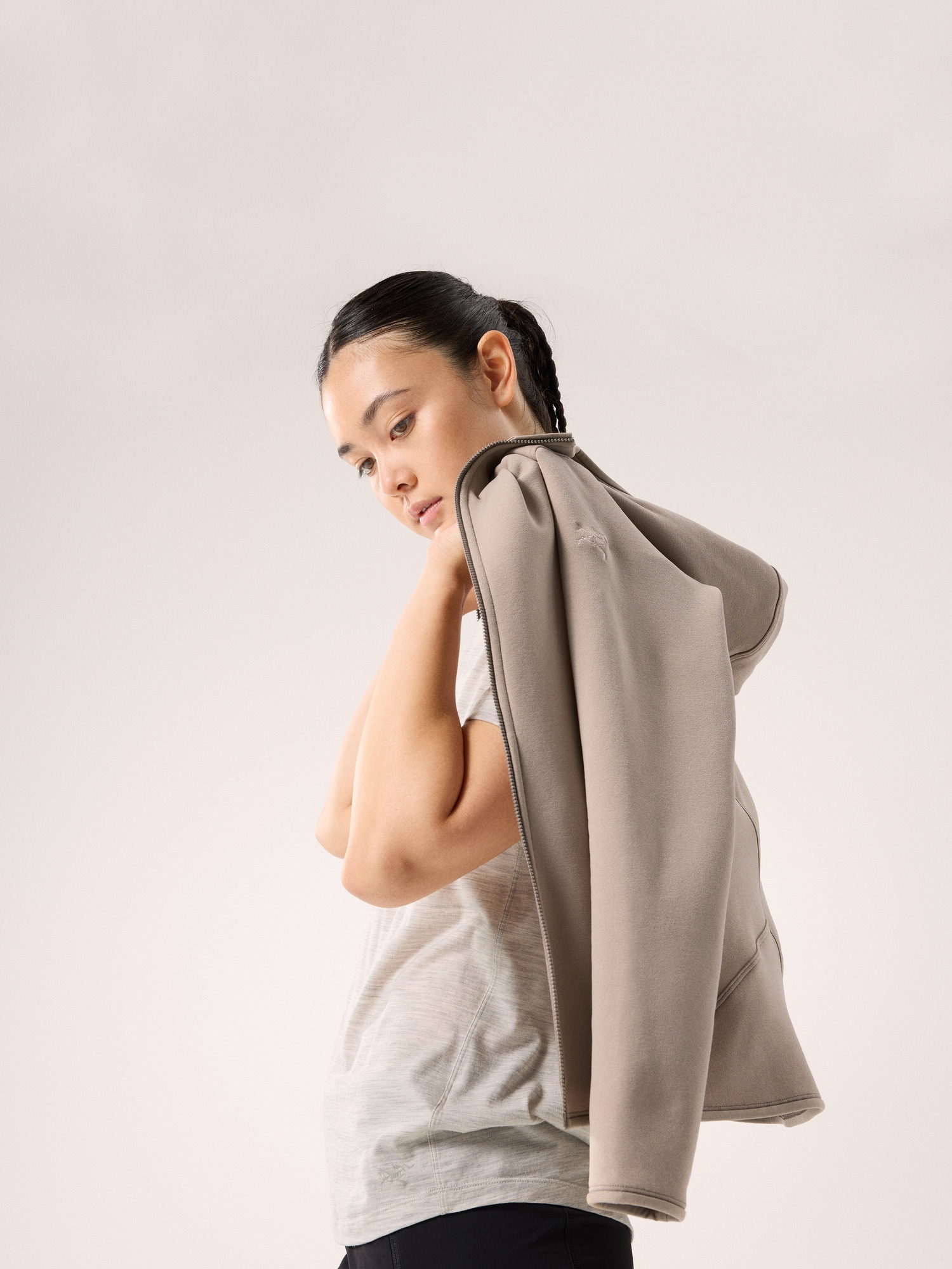Kyanite Hoody - 3