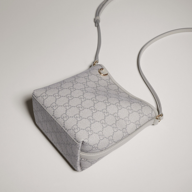GG Emblem nano bucket bag 9