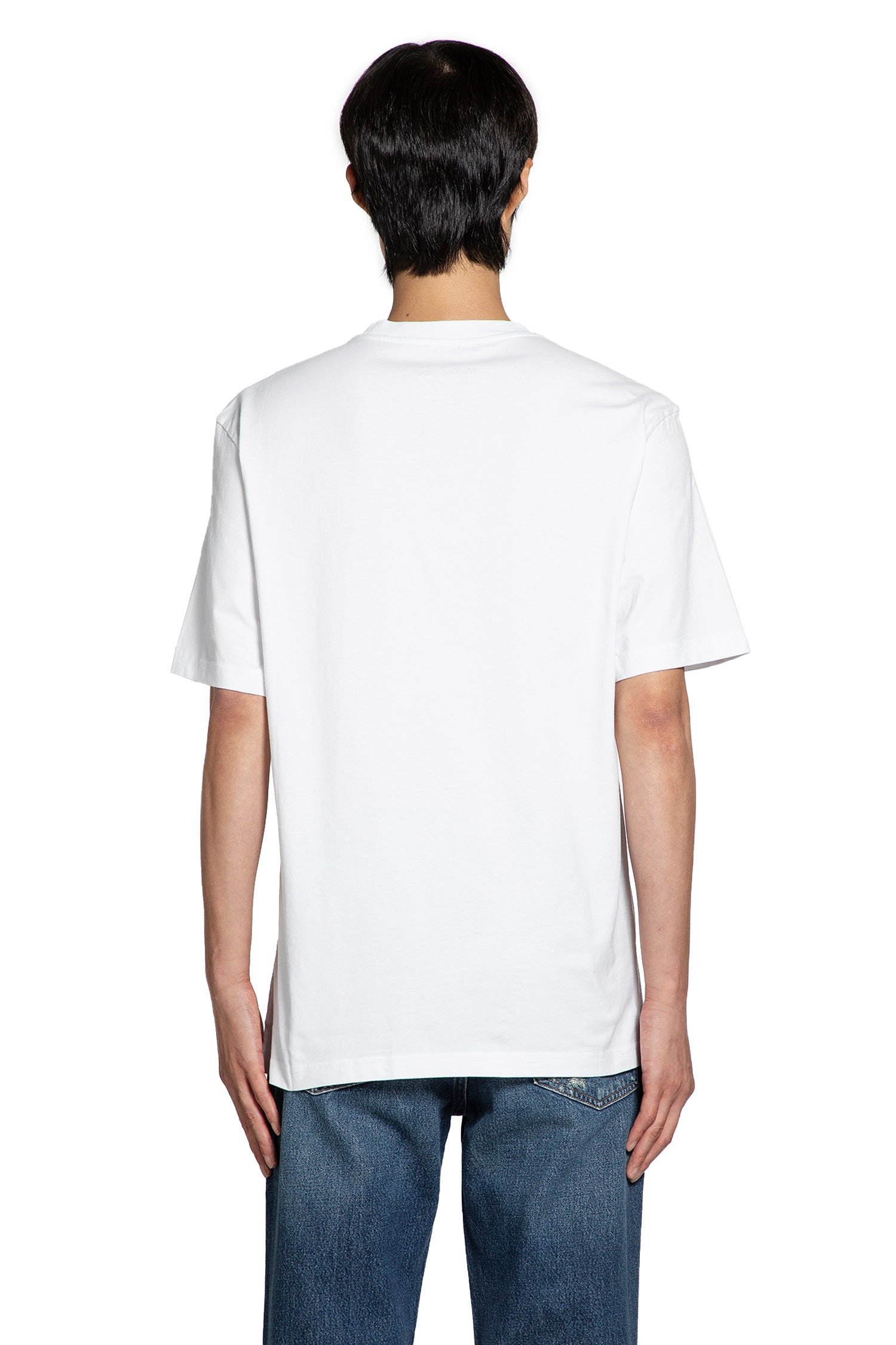 Classic T-shirt - 3