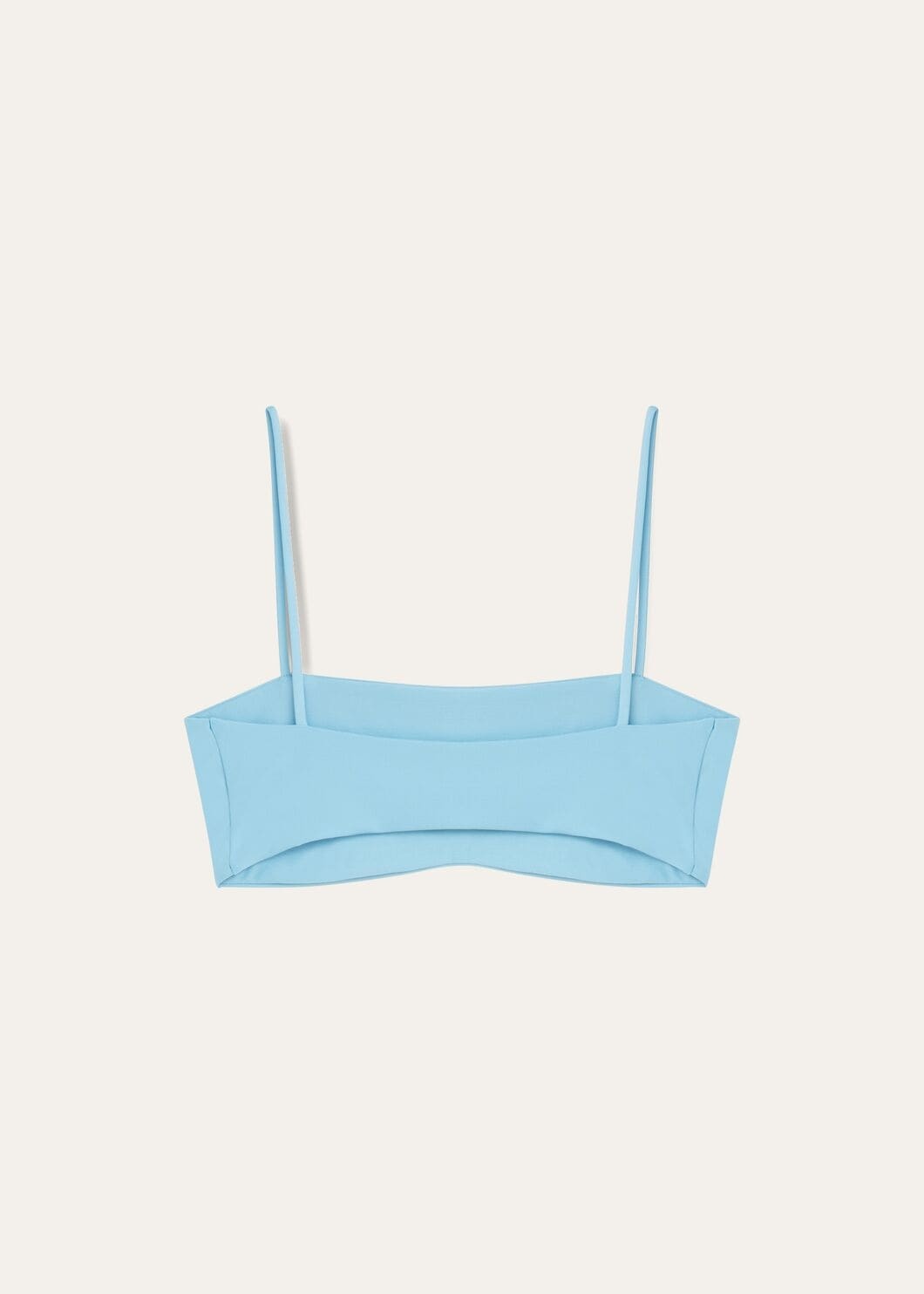 Bandeau Bikini Top - 6