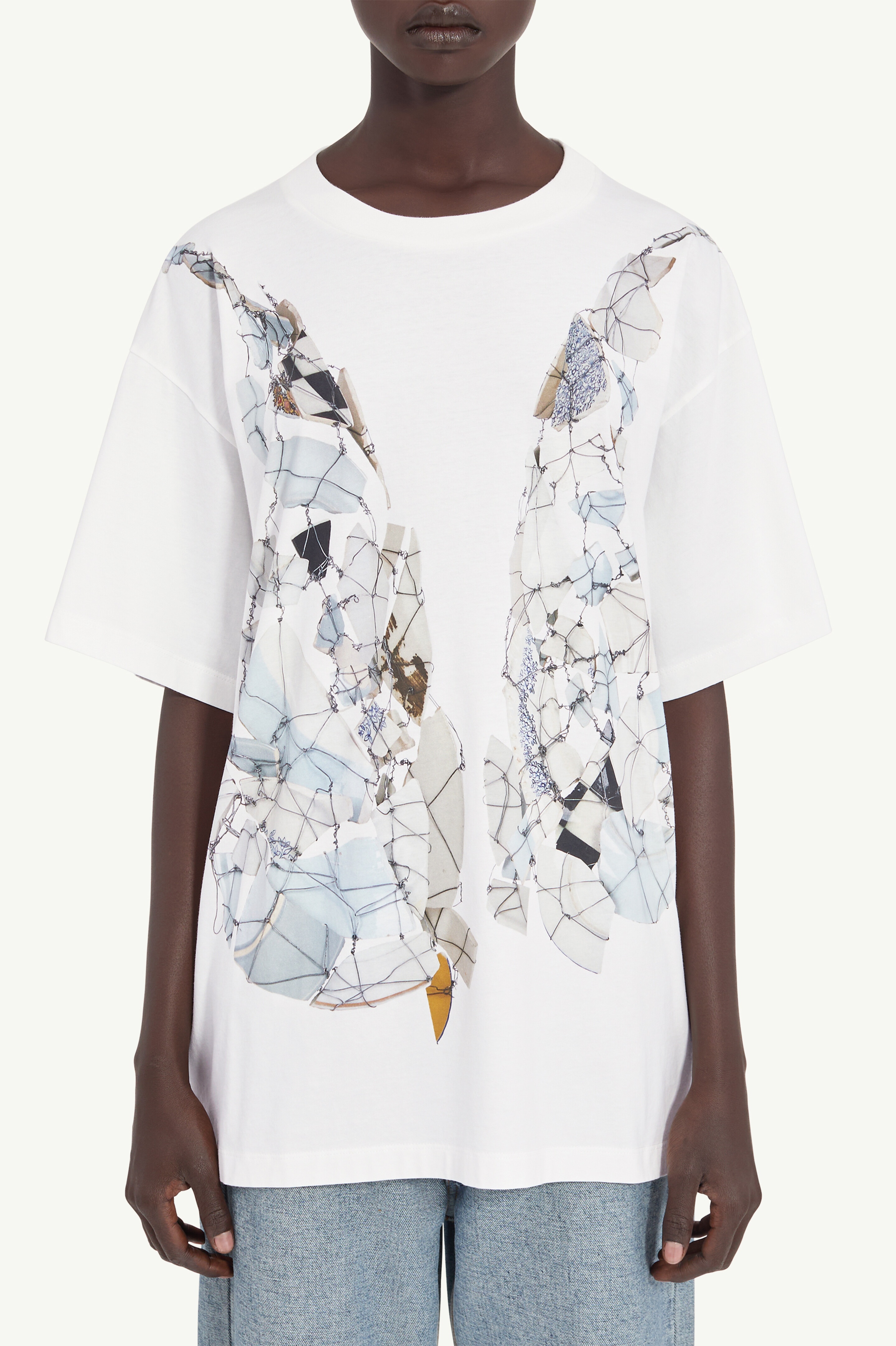Cotton t-shirt - 6
