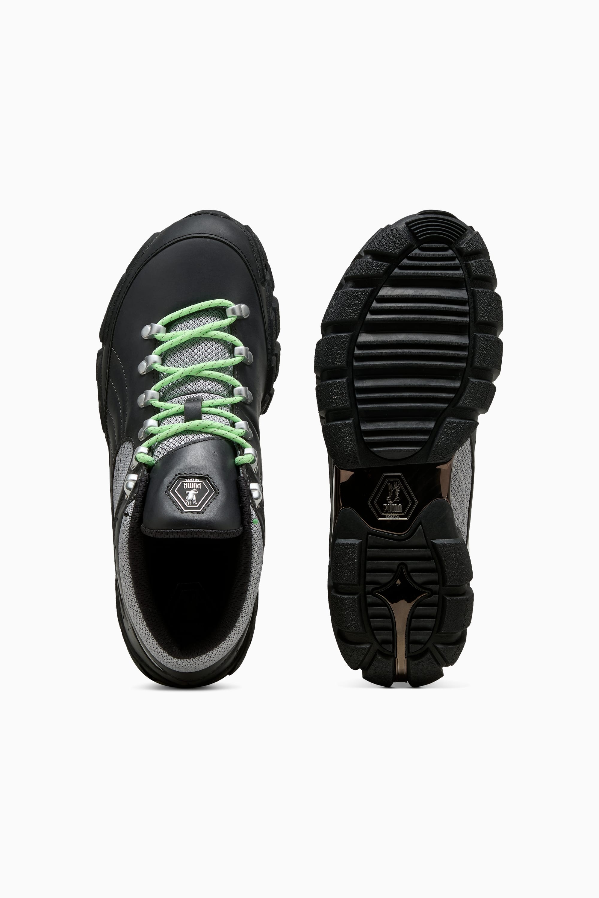 PUMA x SKEPTA Skope Mid Sneaker - 6