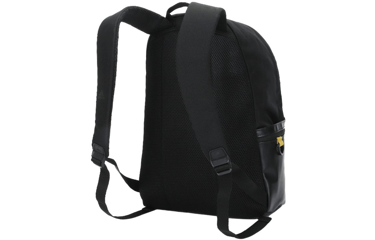 adidas TE Classic MT Backpack 'Black' H31352 - 5