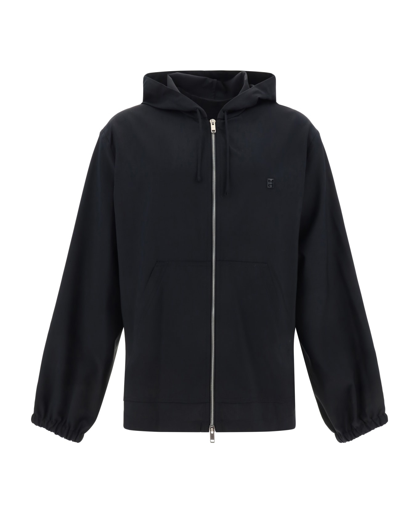 Hoodie - 1