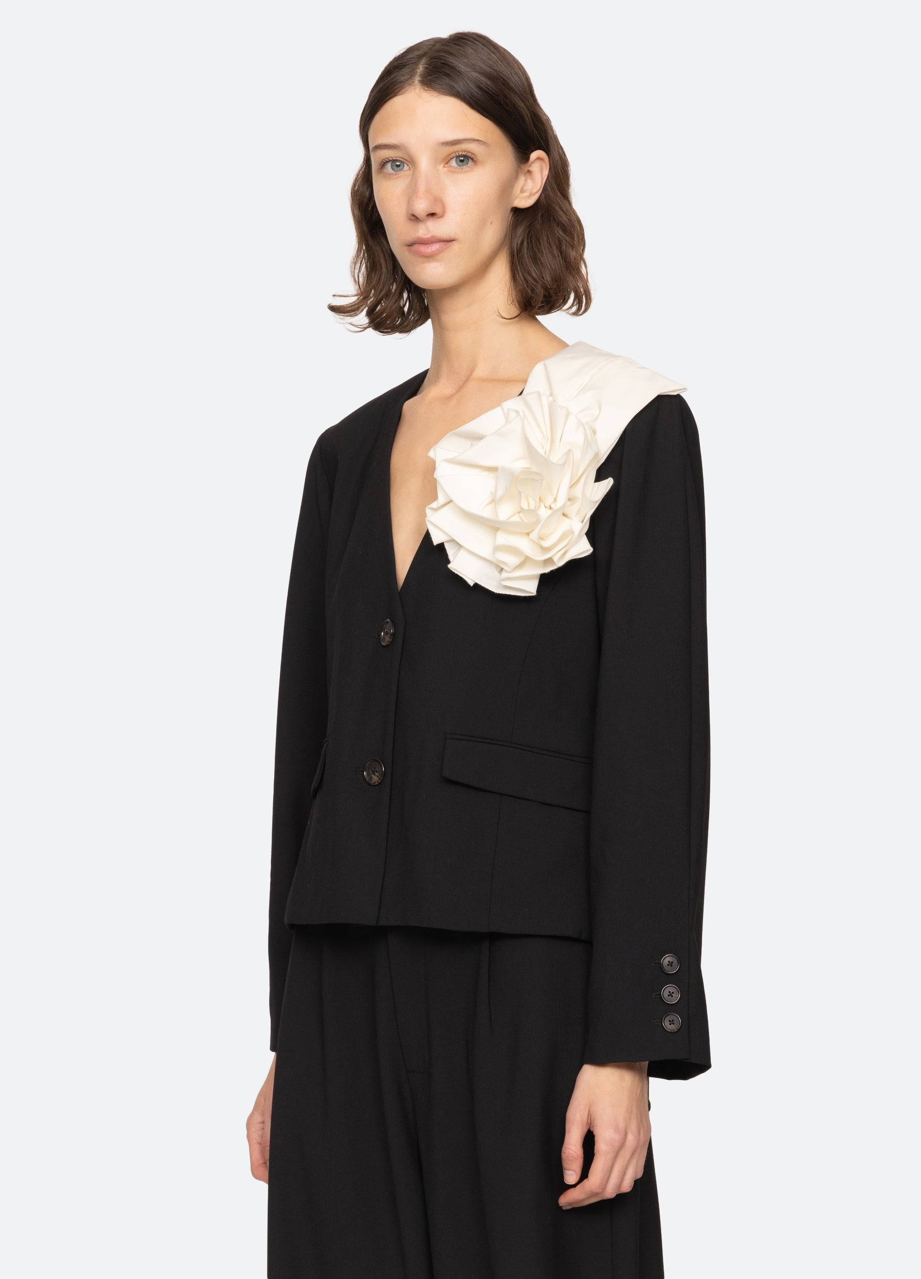 Laurie Jacket - 6