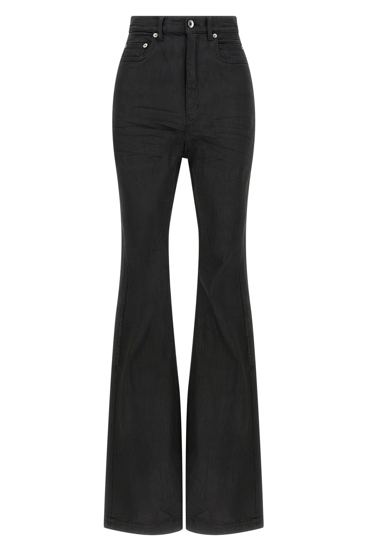'Bolan Bootcut' jeans - 1