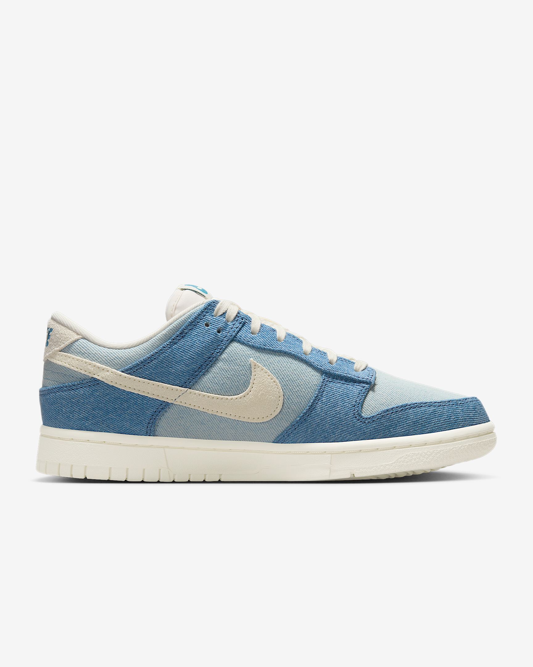 Nike Dunk Low Women's Shoes - 3