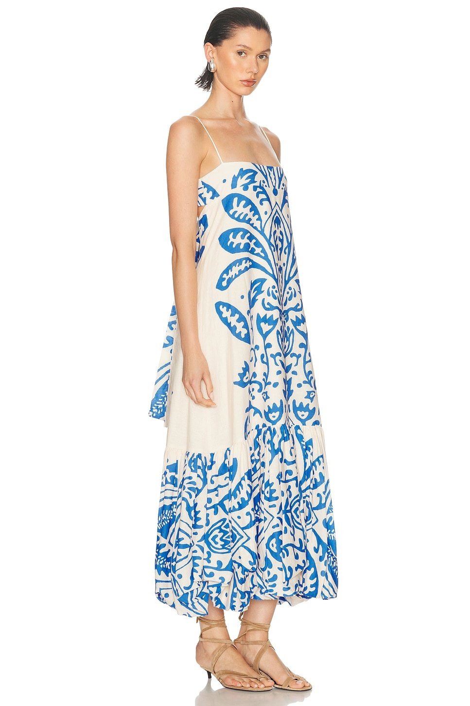 Ellisa Dress - 2