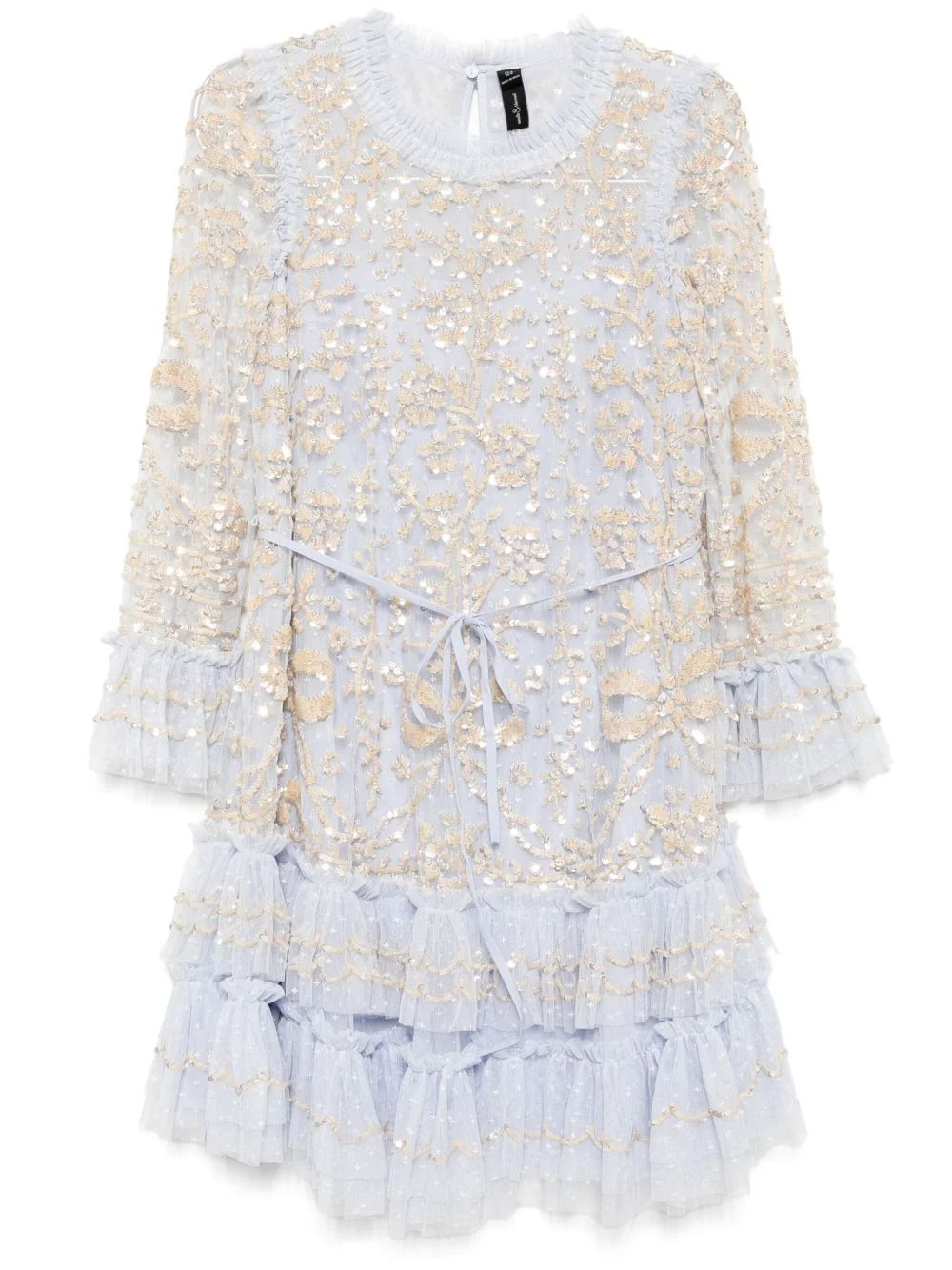Celia dress - 1