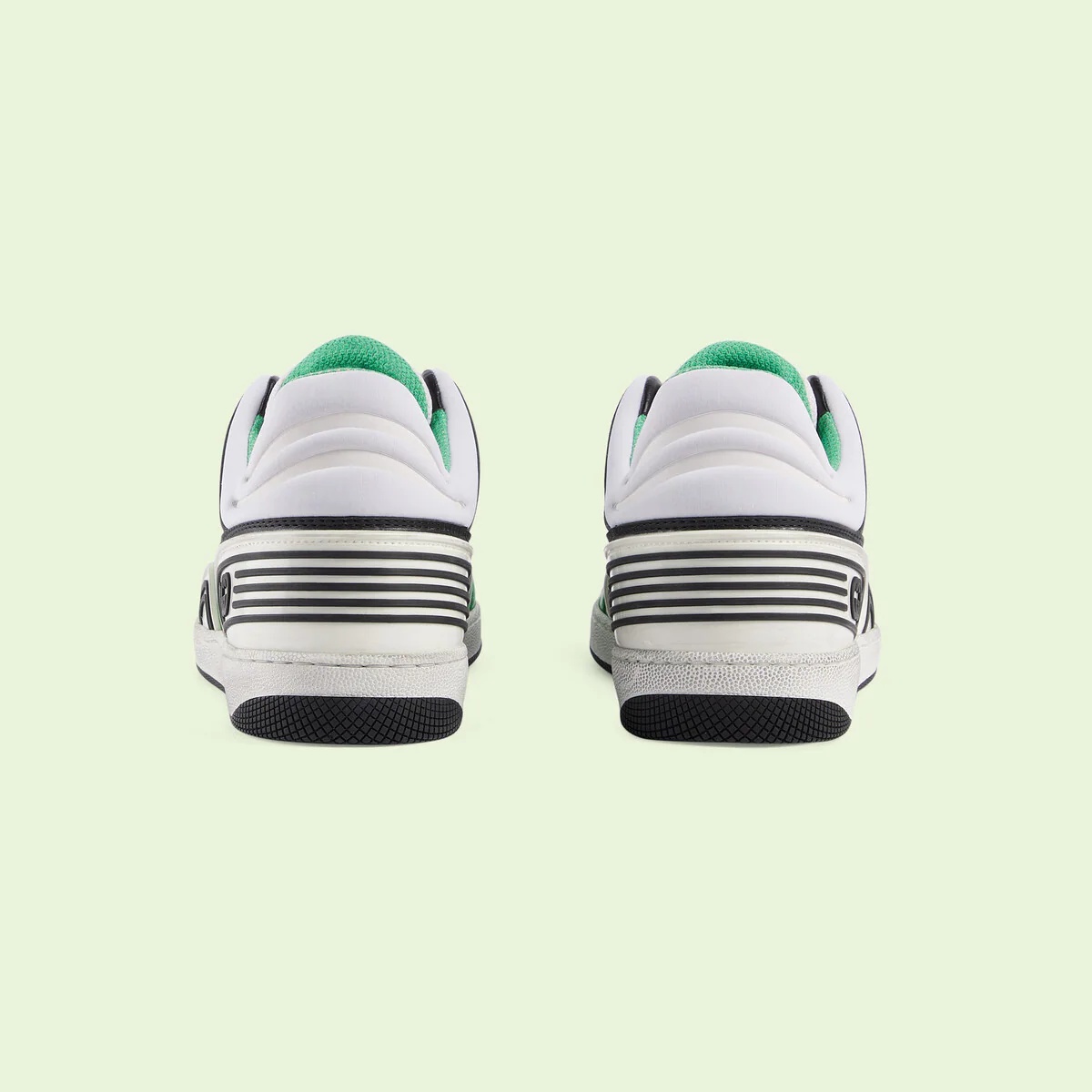 Men's Gucci Basket sneaker - 4