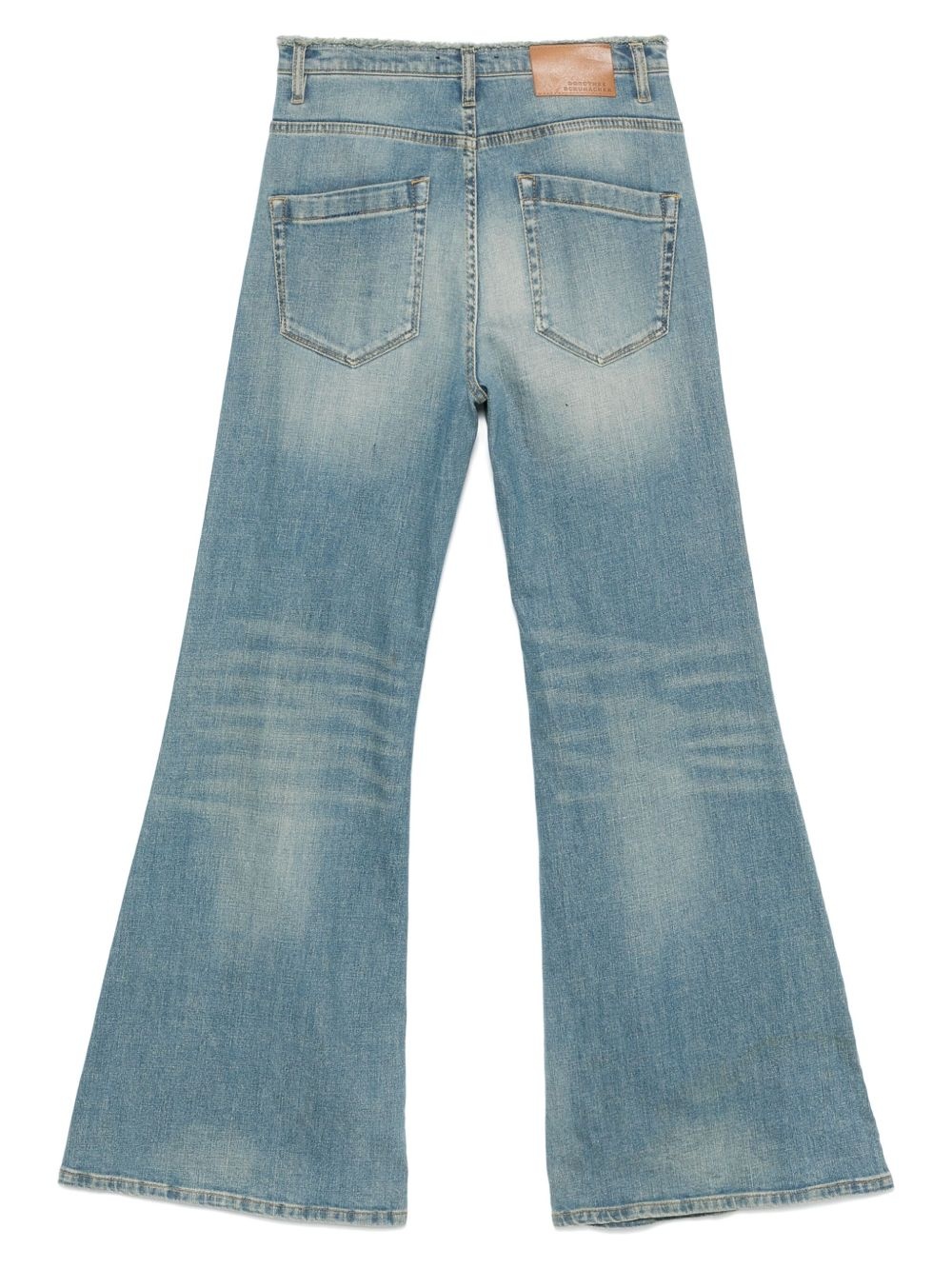 Love II jeans - 2