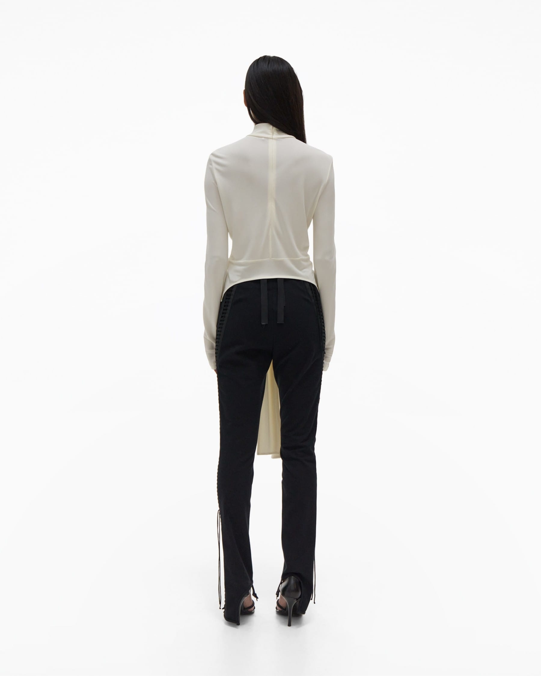 WRAP TOP - 4