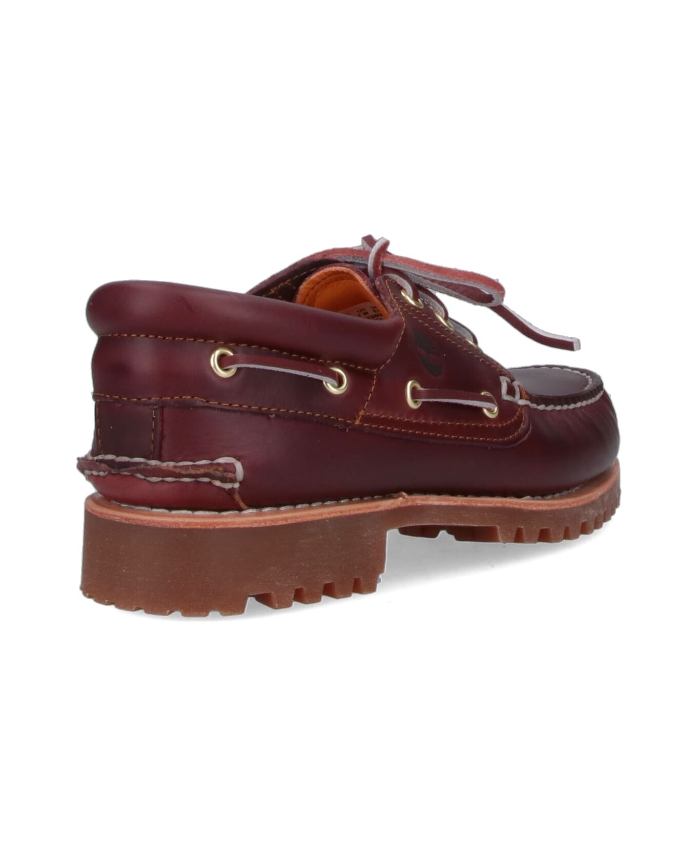 'authentic' Loafers - 4