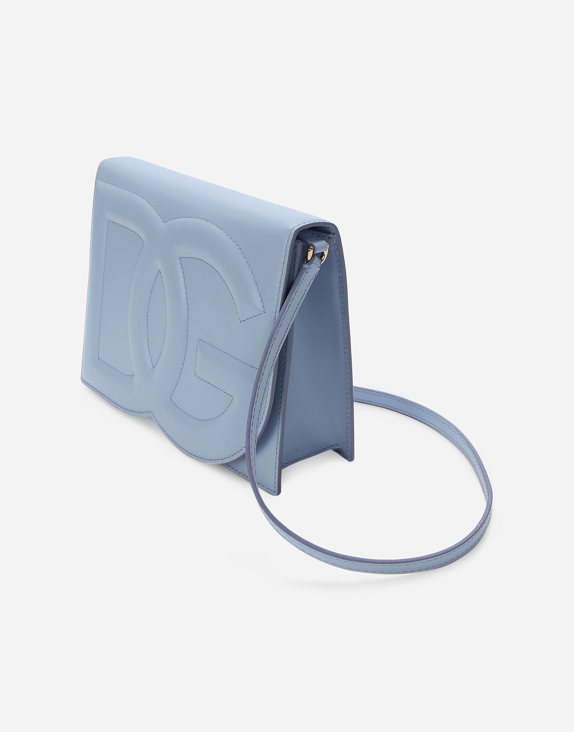 DG Logo Bag crossbody bag - 6