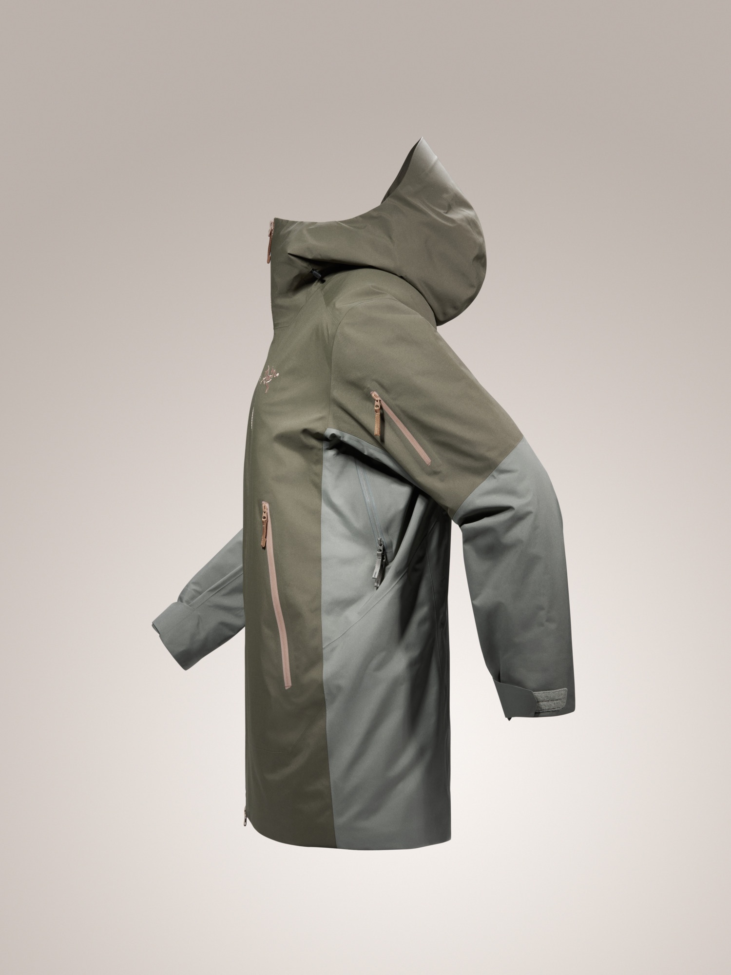 Sentinel Insulated Jacket - 11