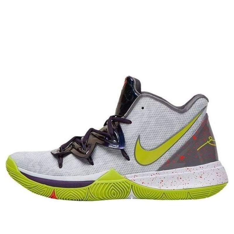 Nike Kyrie 5 'Mamba Mentality' AO2918-102 - 1