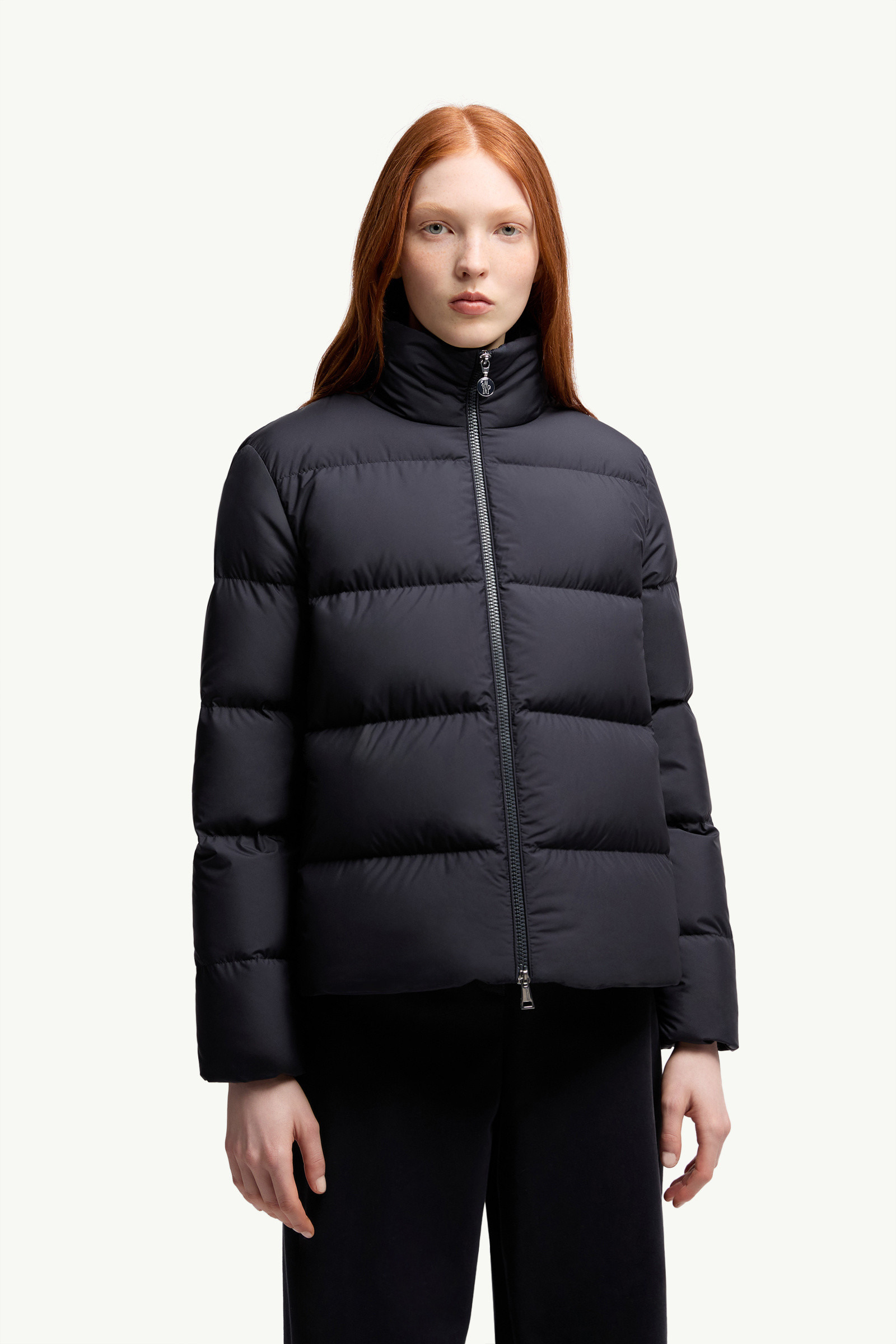 Mauzun Short Down Jacket - 3