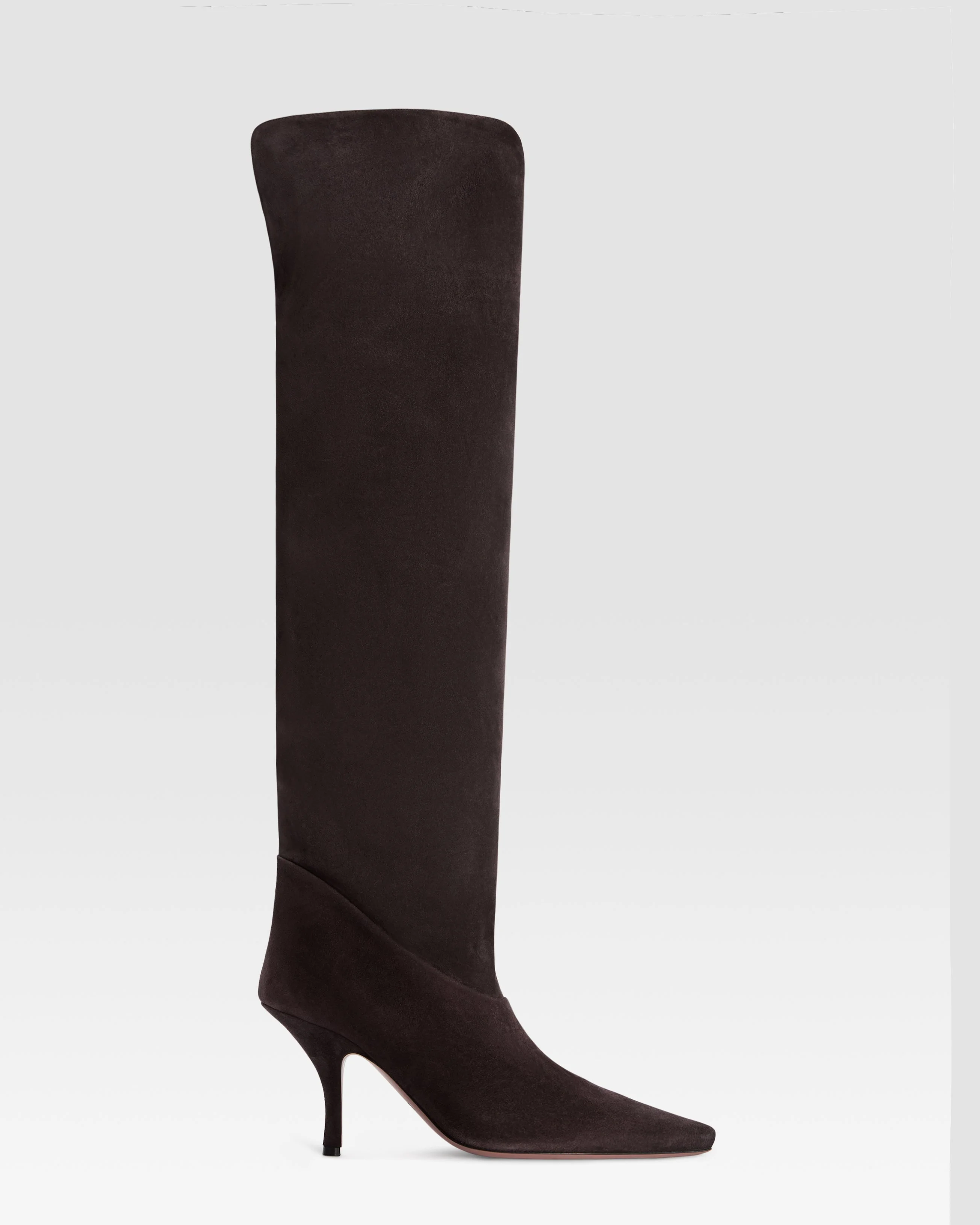 ROSE OVER THE KNEE BOOT 95 - 1