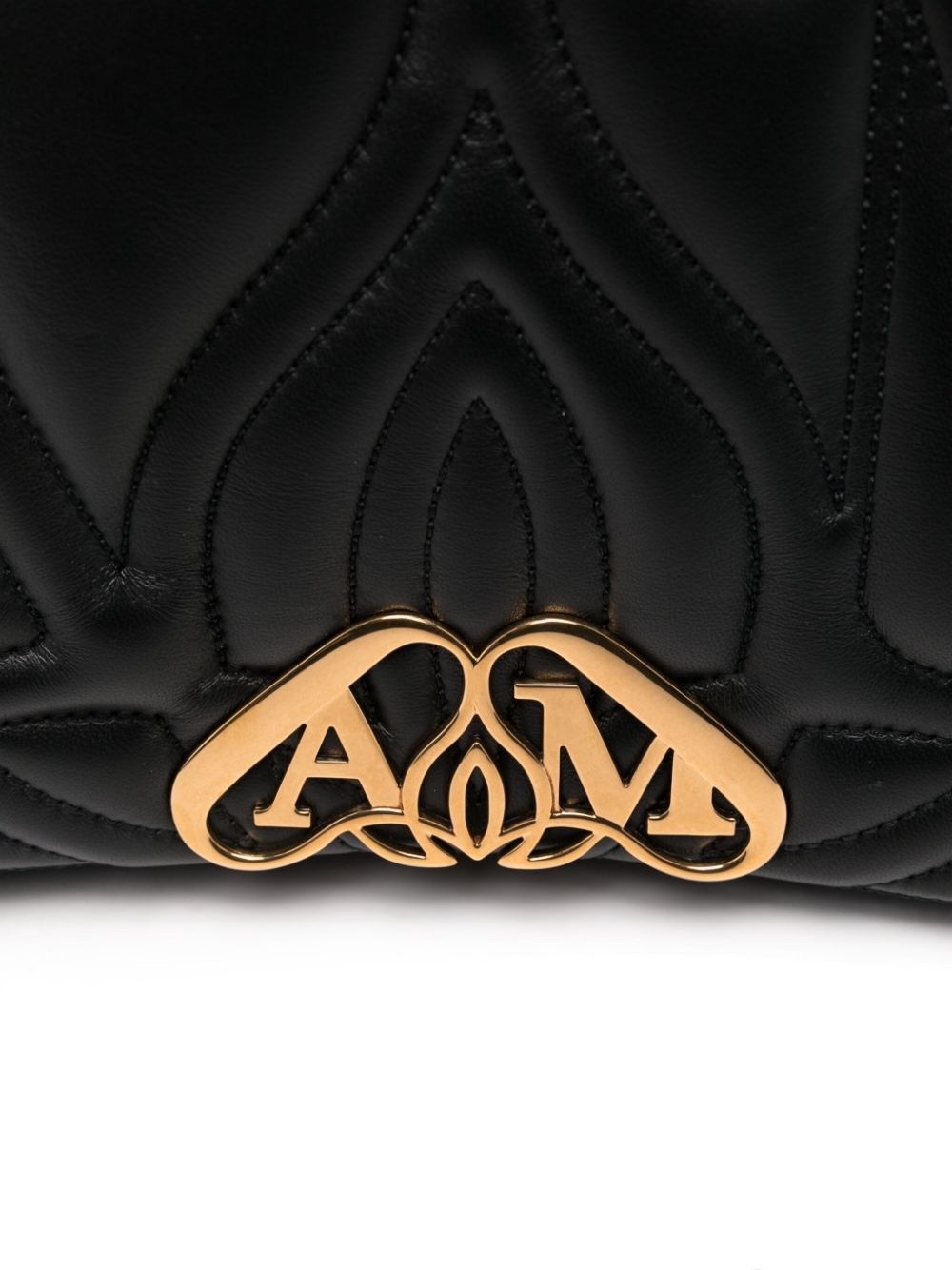 The Seal shoulder bag - 4