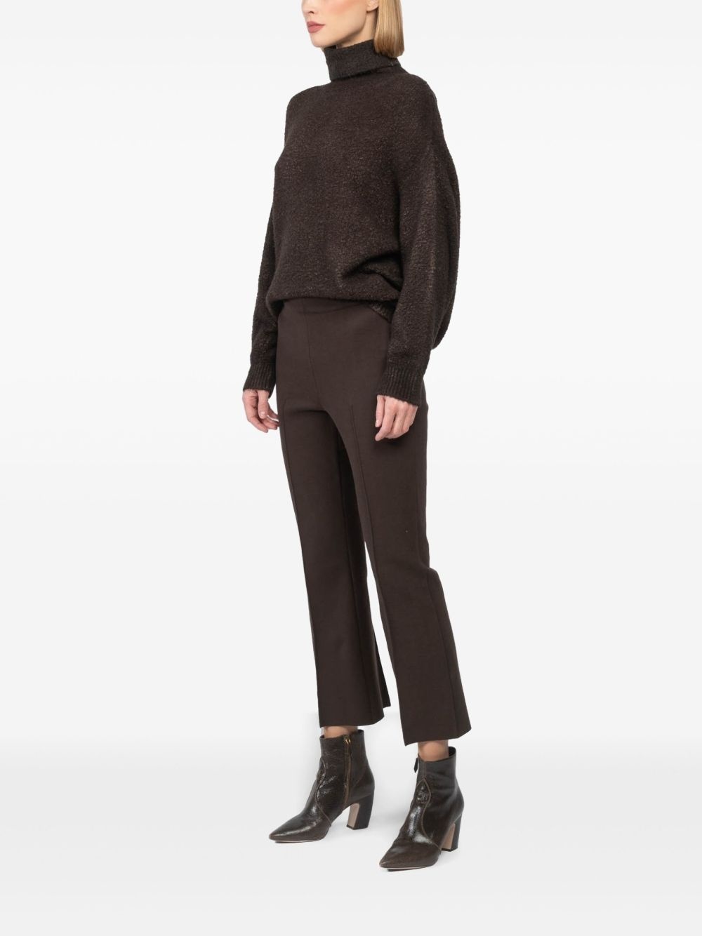 Kick trousers - 3