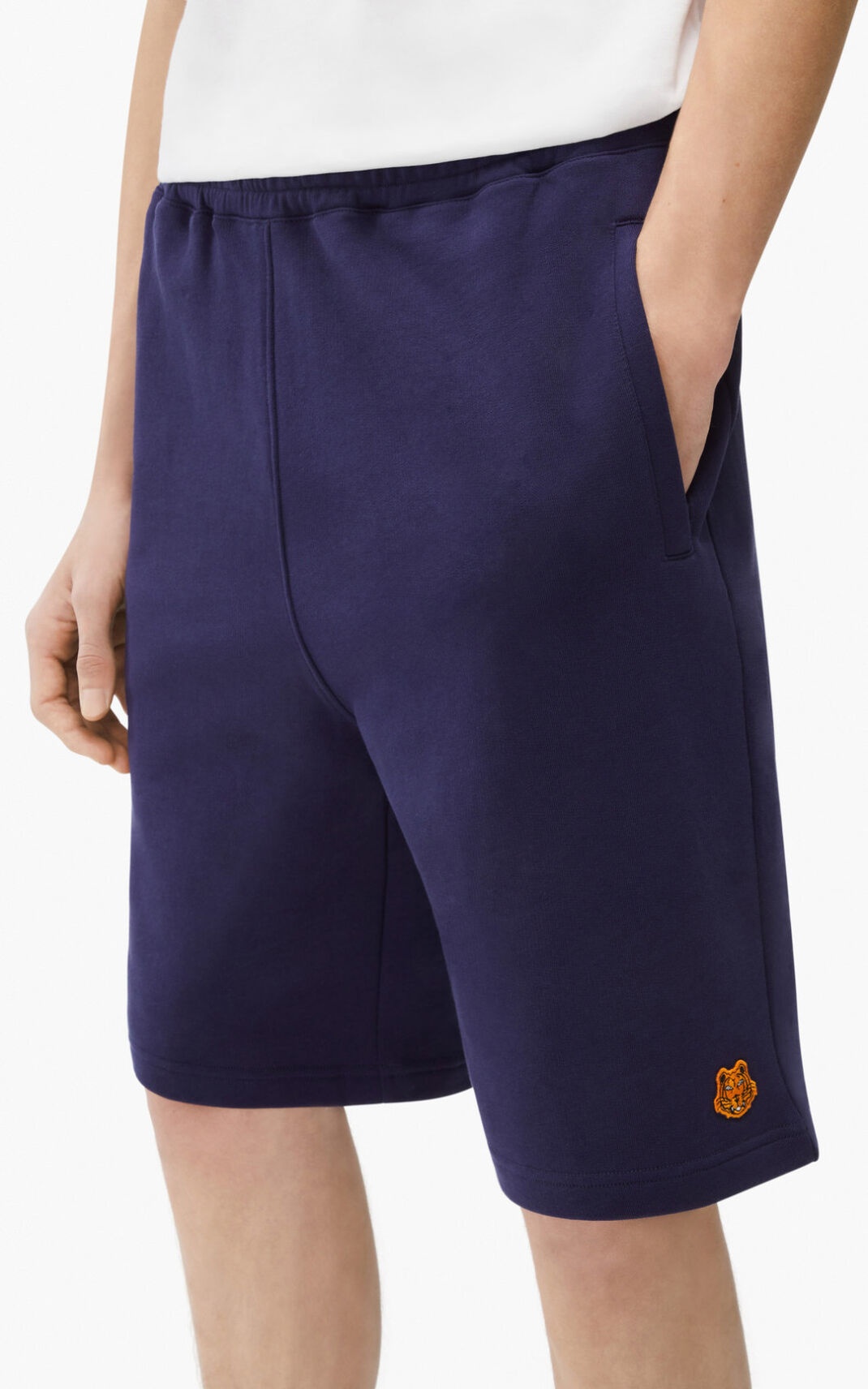 Tiger Crest shorts - 4