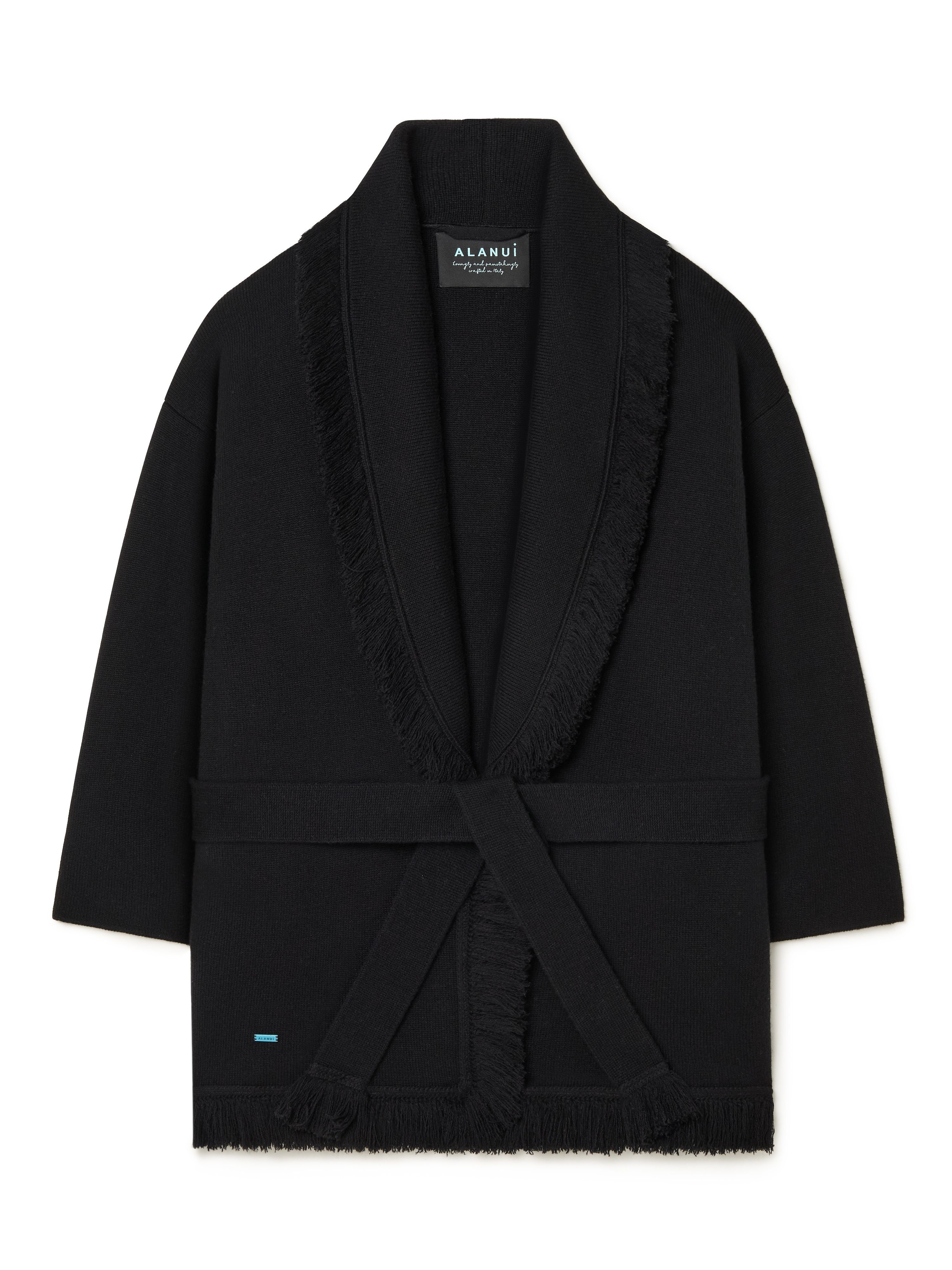Alanui Finest Cardigan - 5