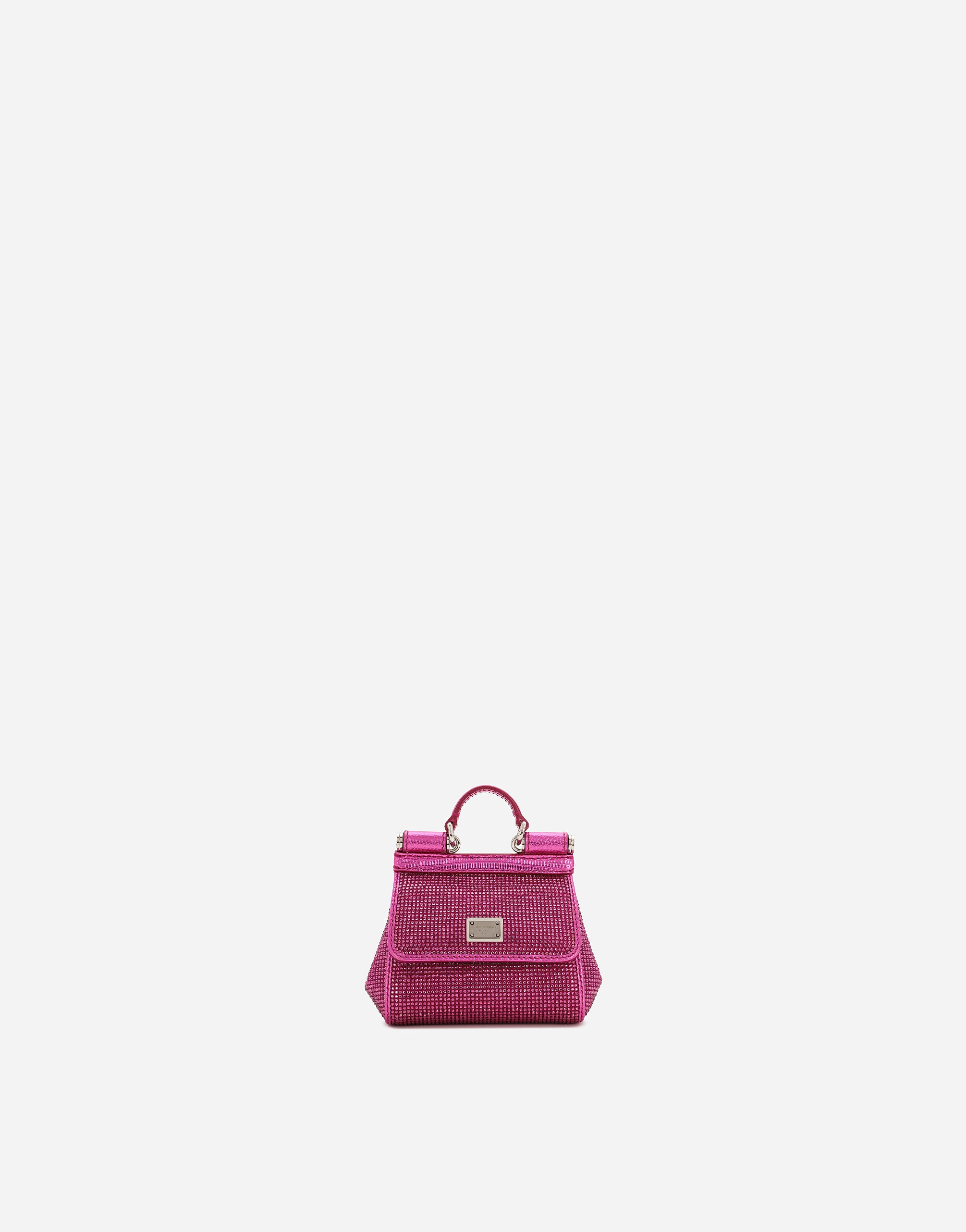 Mini Sicily handbag - 1