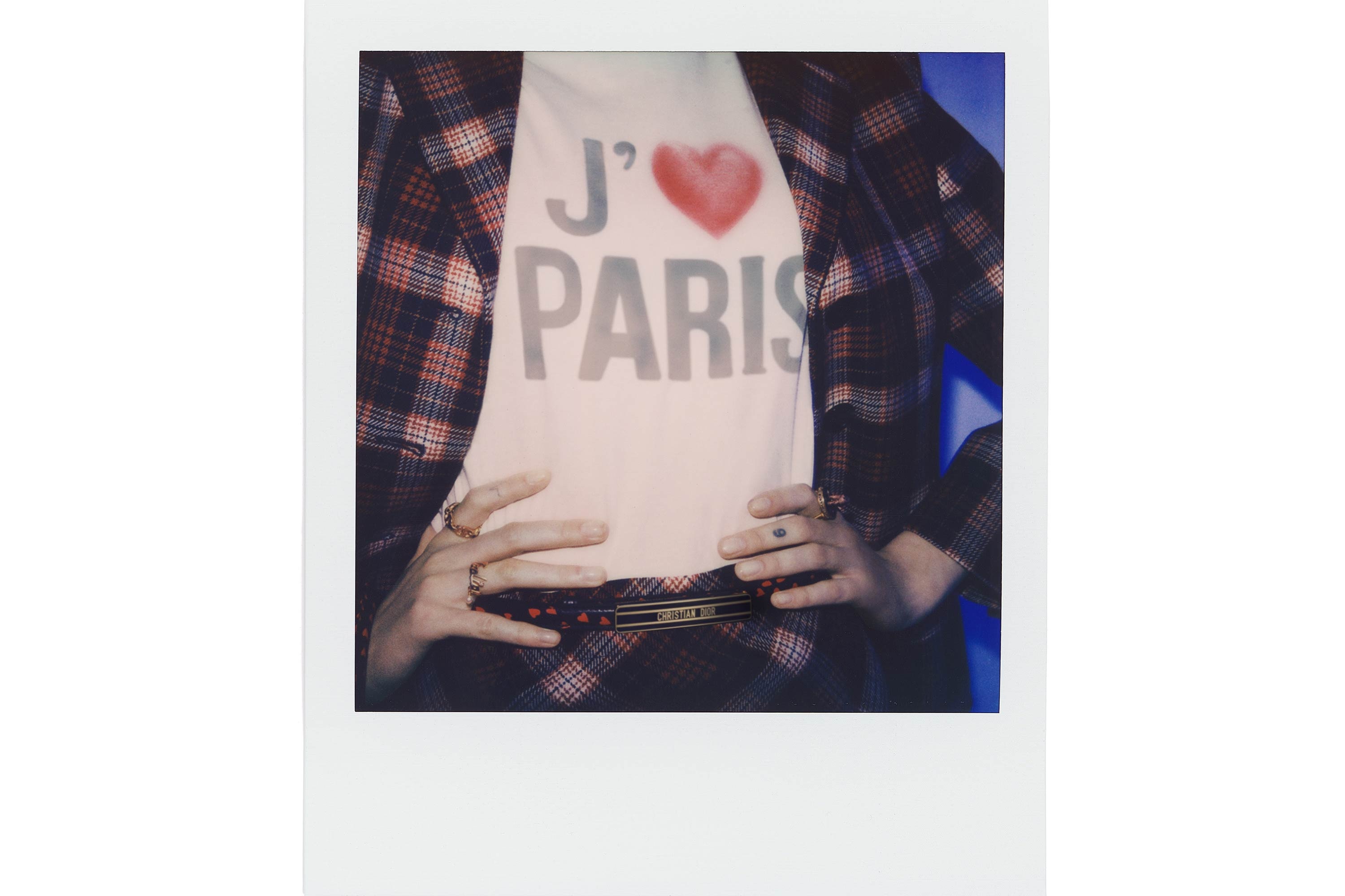 Dior-ID Belt - 5