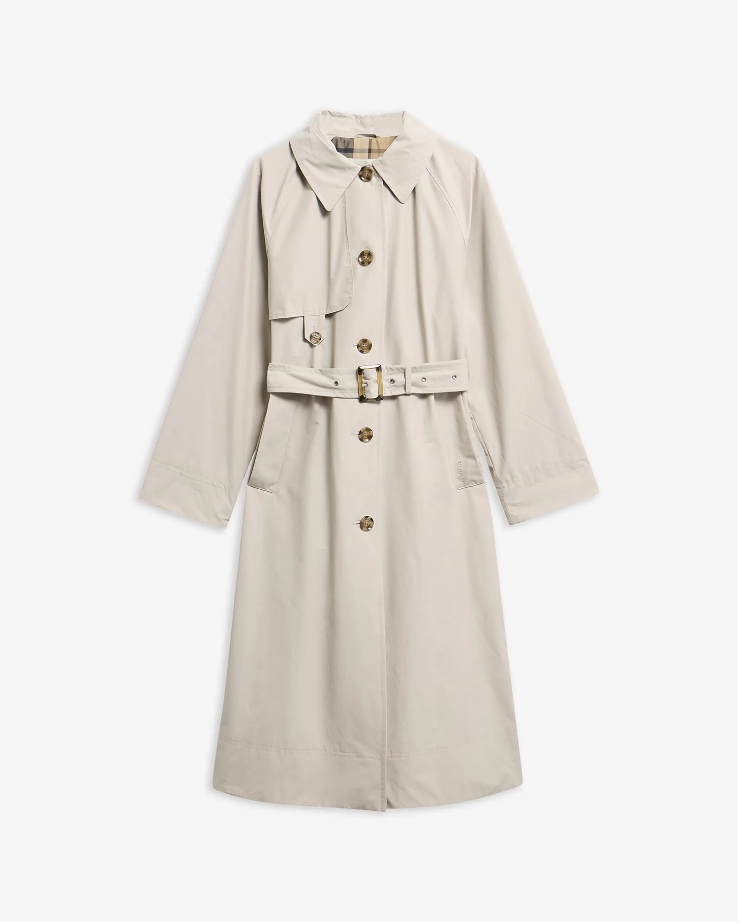 Antonella Showerproof Trench Coat - 1